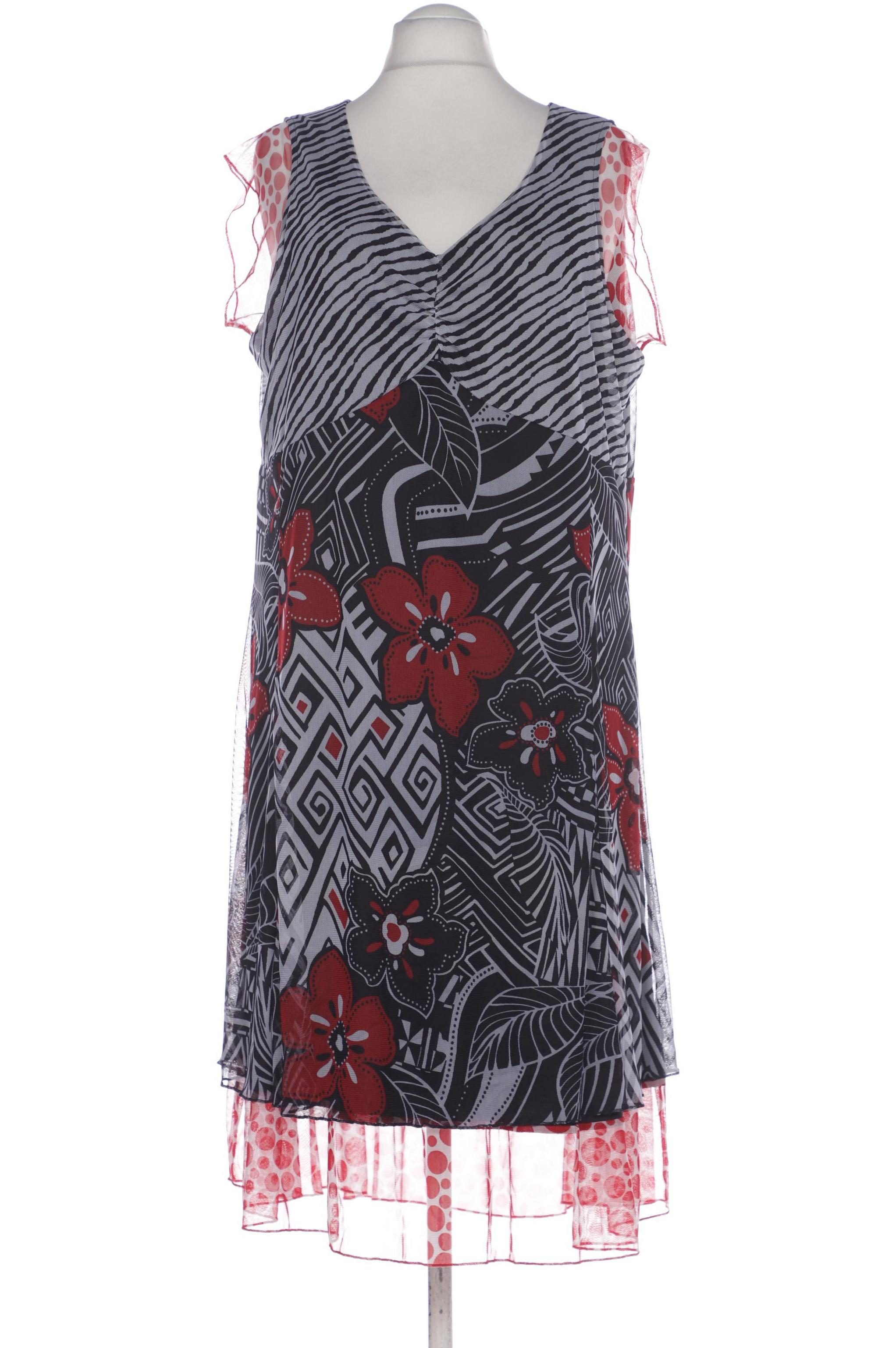 

Doris Streich Damen Kleid, marineblau, Gr. 50