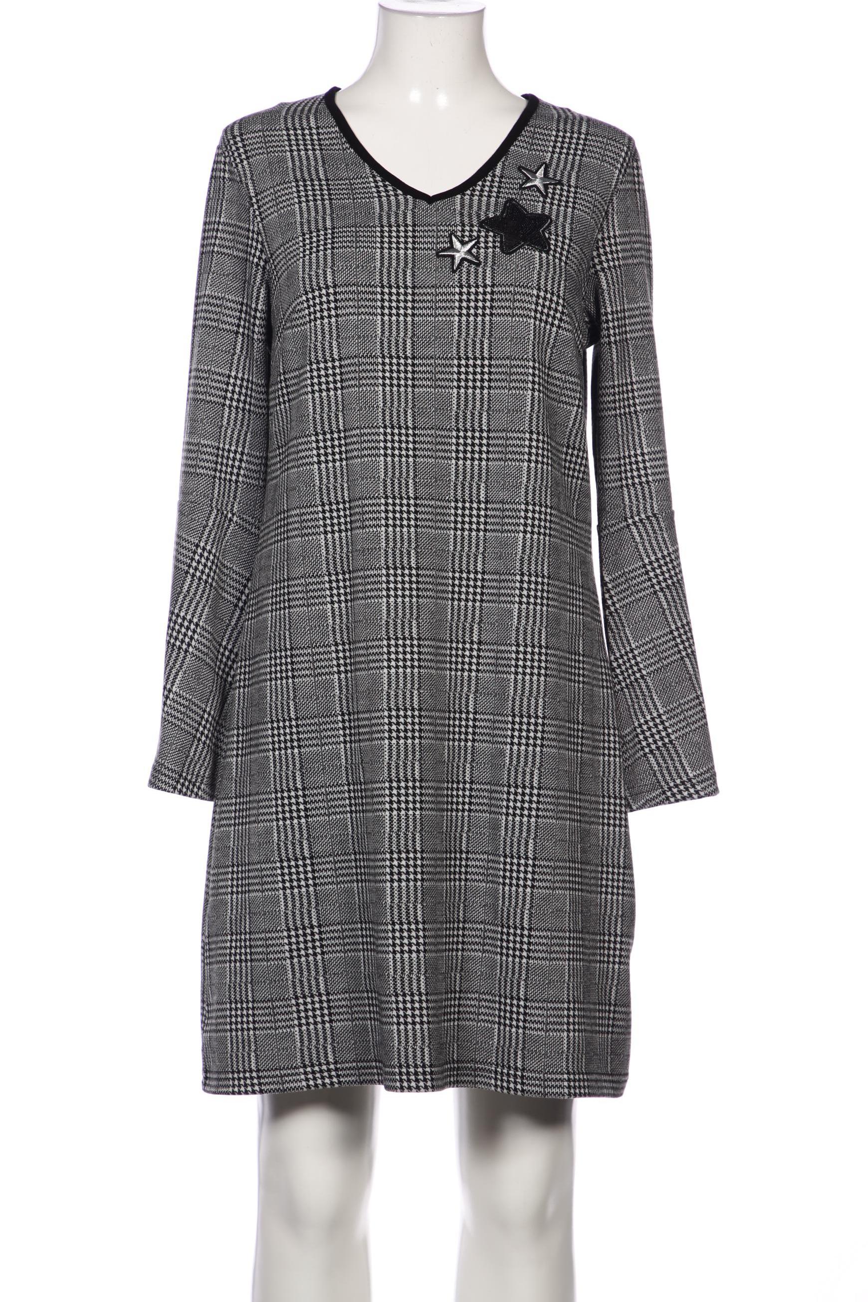

Doris Streich Damen Kleid, schwarz, Gr. 38