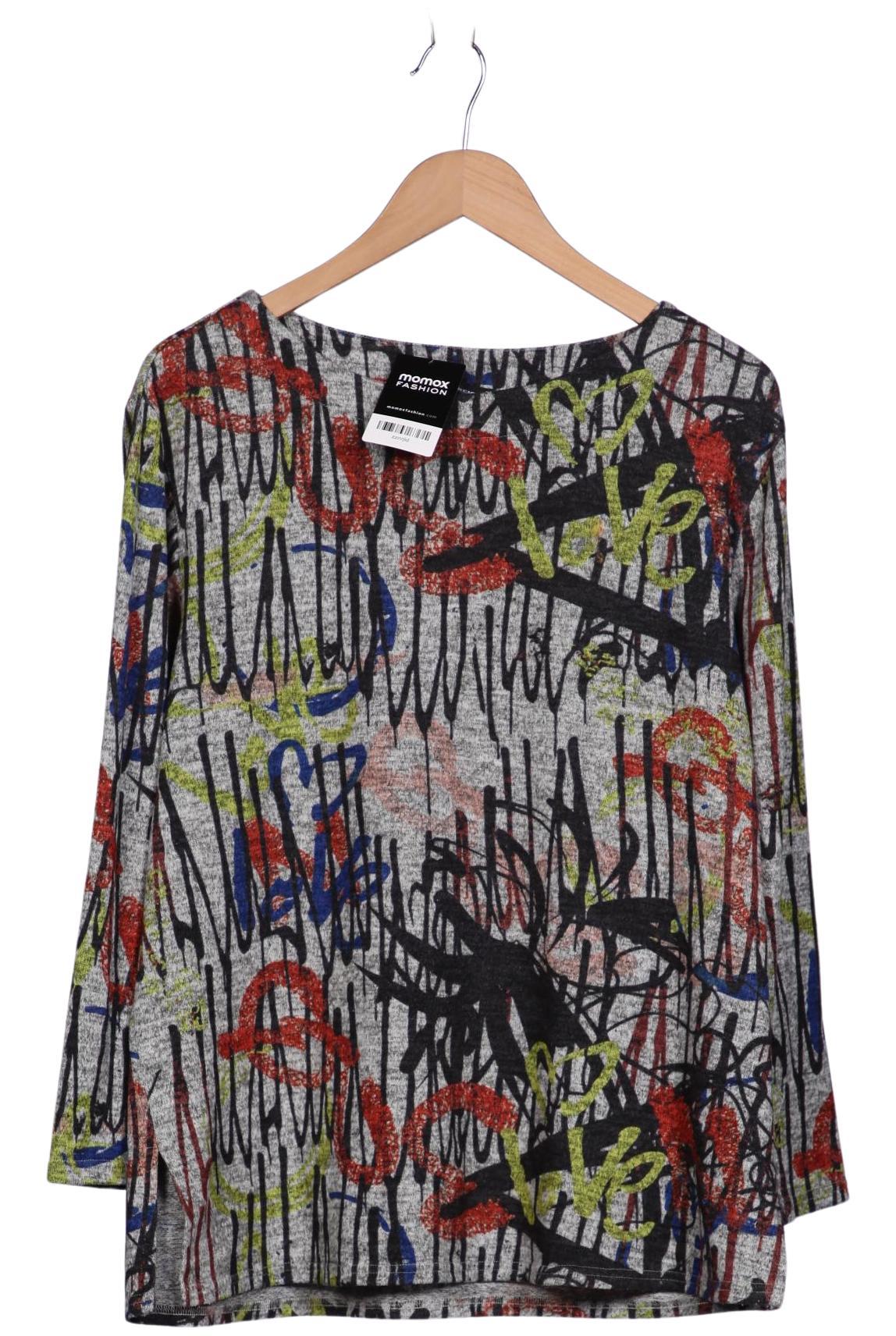 

Doris Streich Damen Pullover, mehrfarbig, Gr. 38