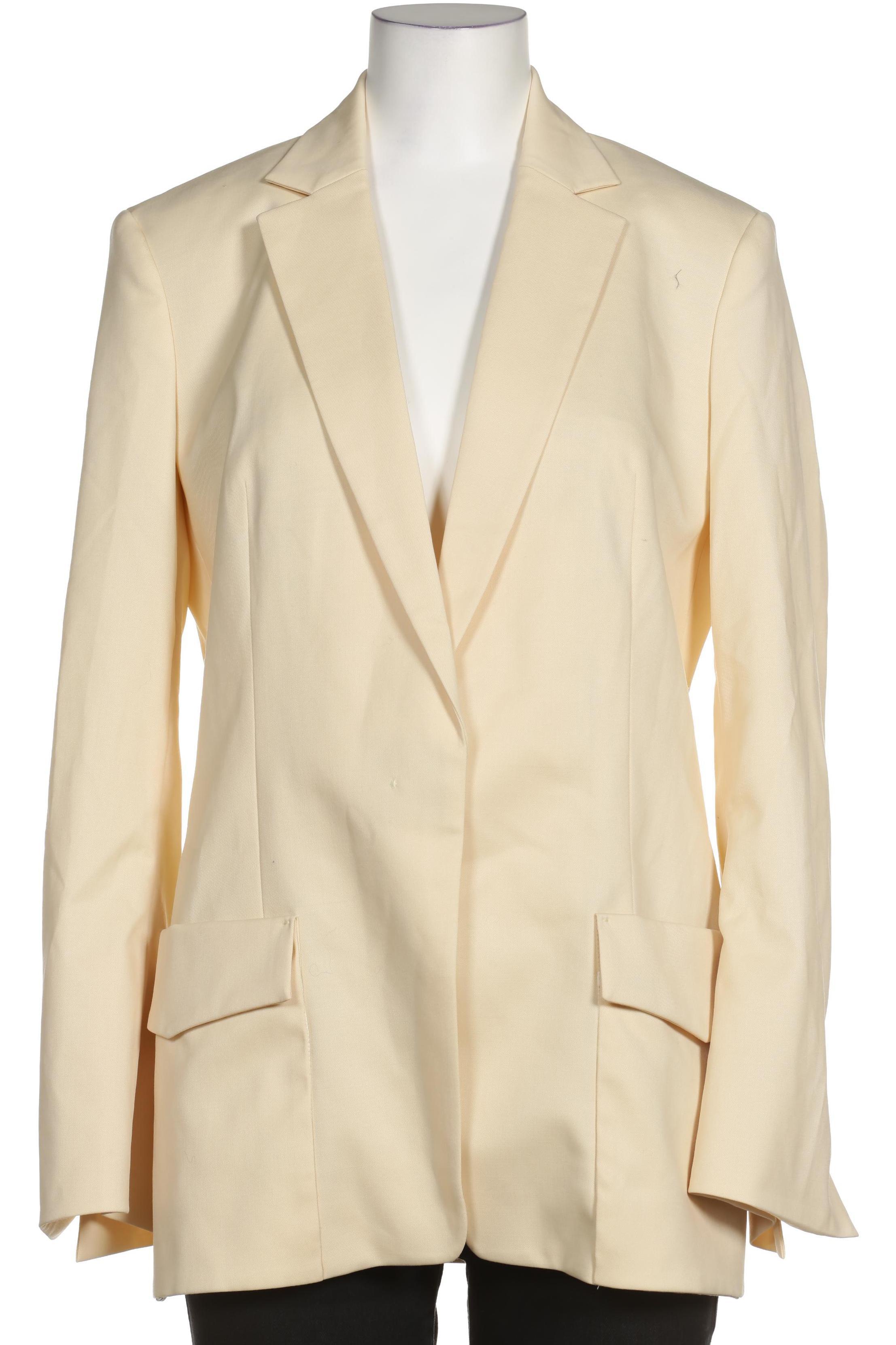

Dorothee Schumacher Damen Blazer, beige, Gr. 38