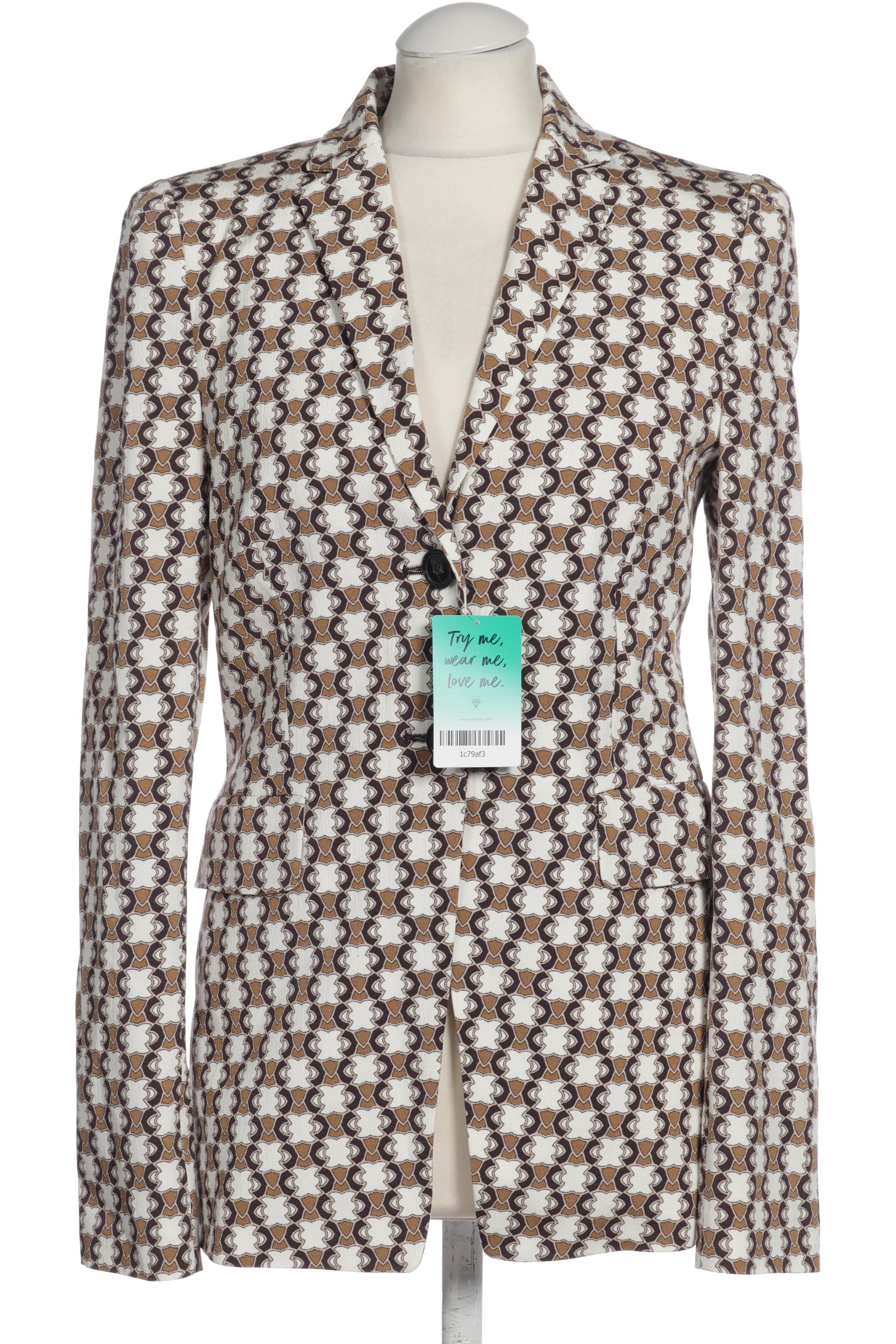 

Dorothee Schumacher Damen Blazer, beige, Gr. 40