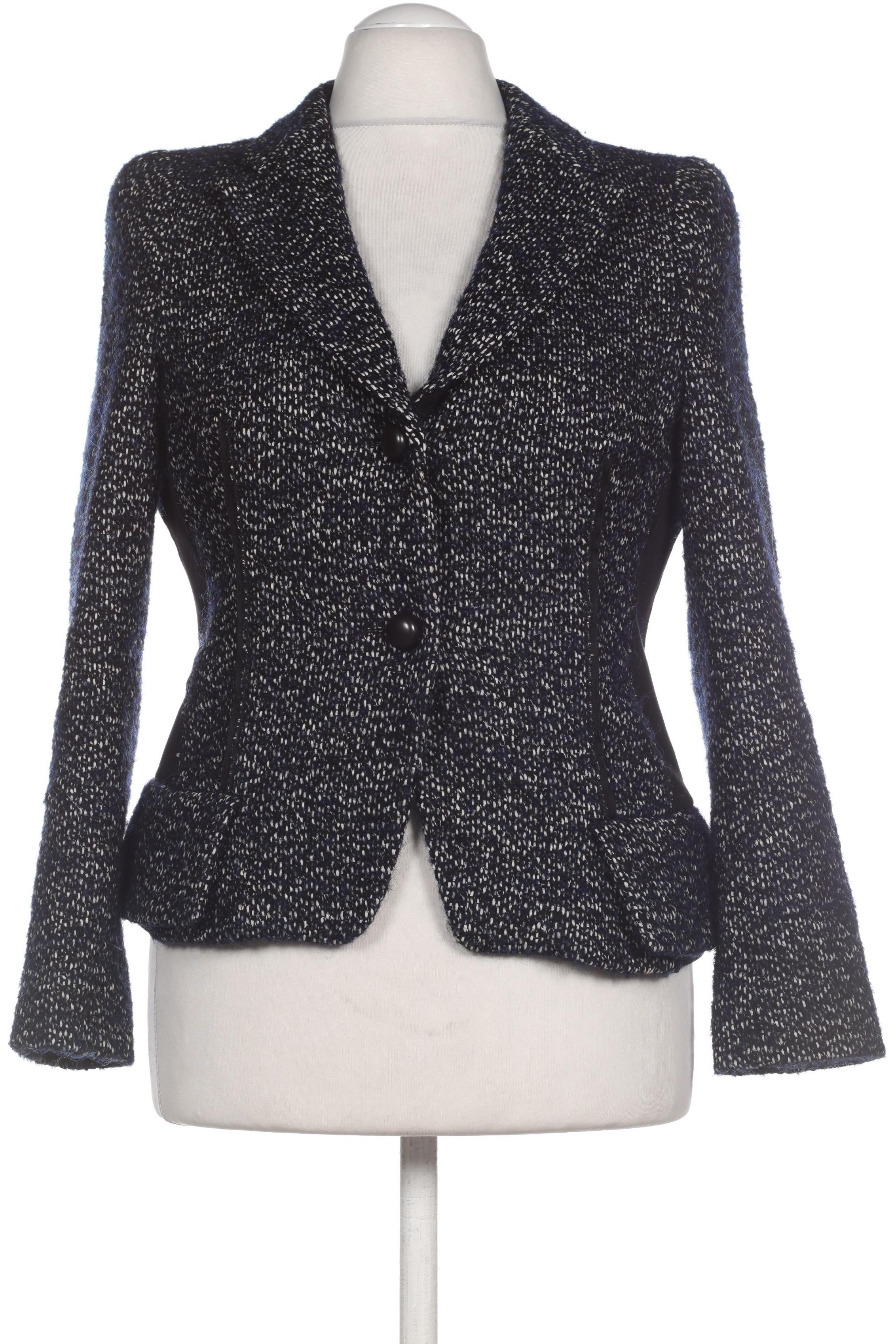 

Dorothee Schumacher Damen Blazer, blau, Gr.