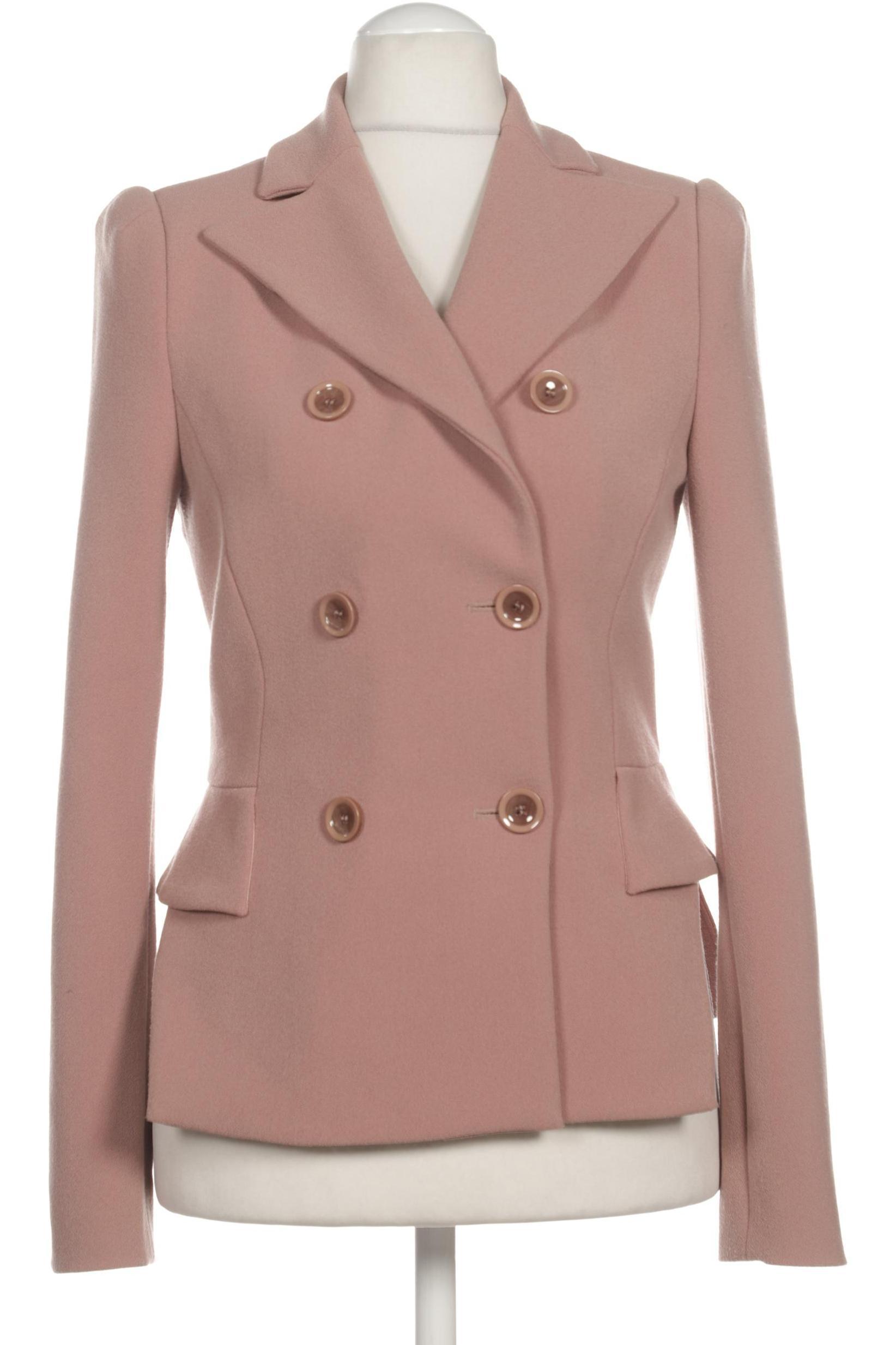 

Dorothee Schumacher Damen Blazer, pink, Gr. 38