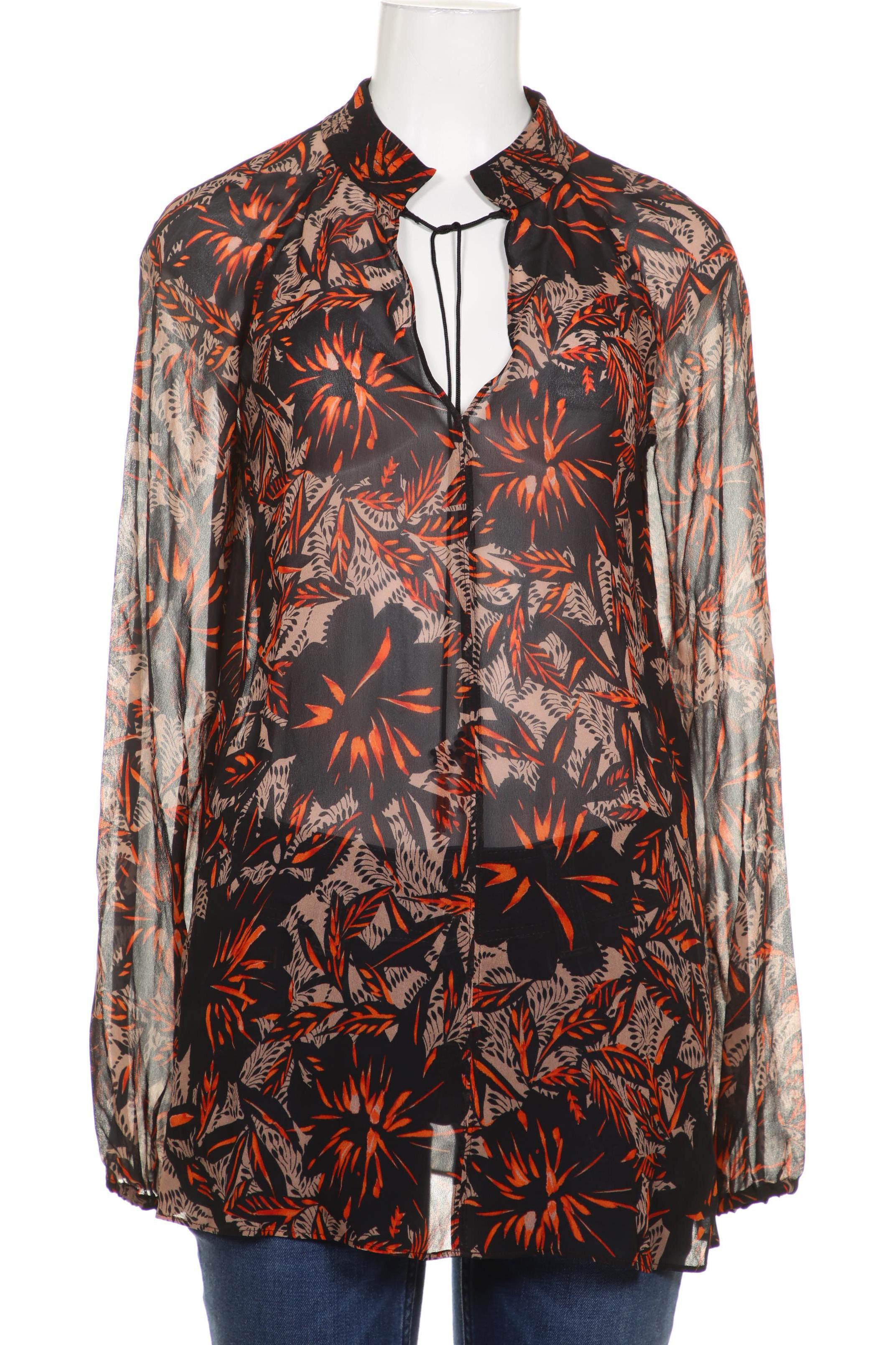 

Dorothee Schumacher Damen Bluse, schwarz, Gr. 34