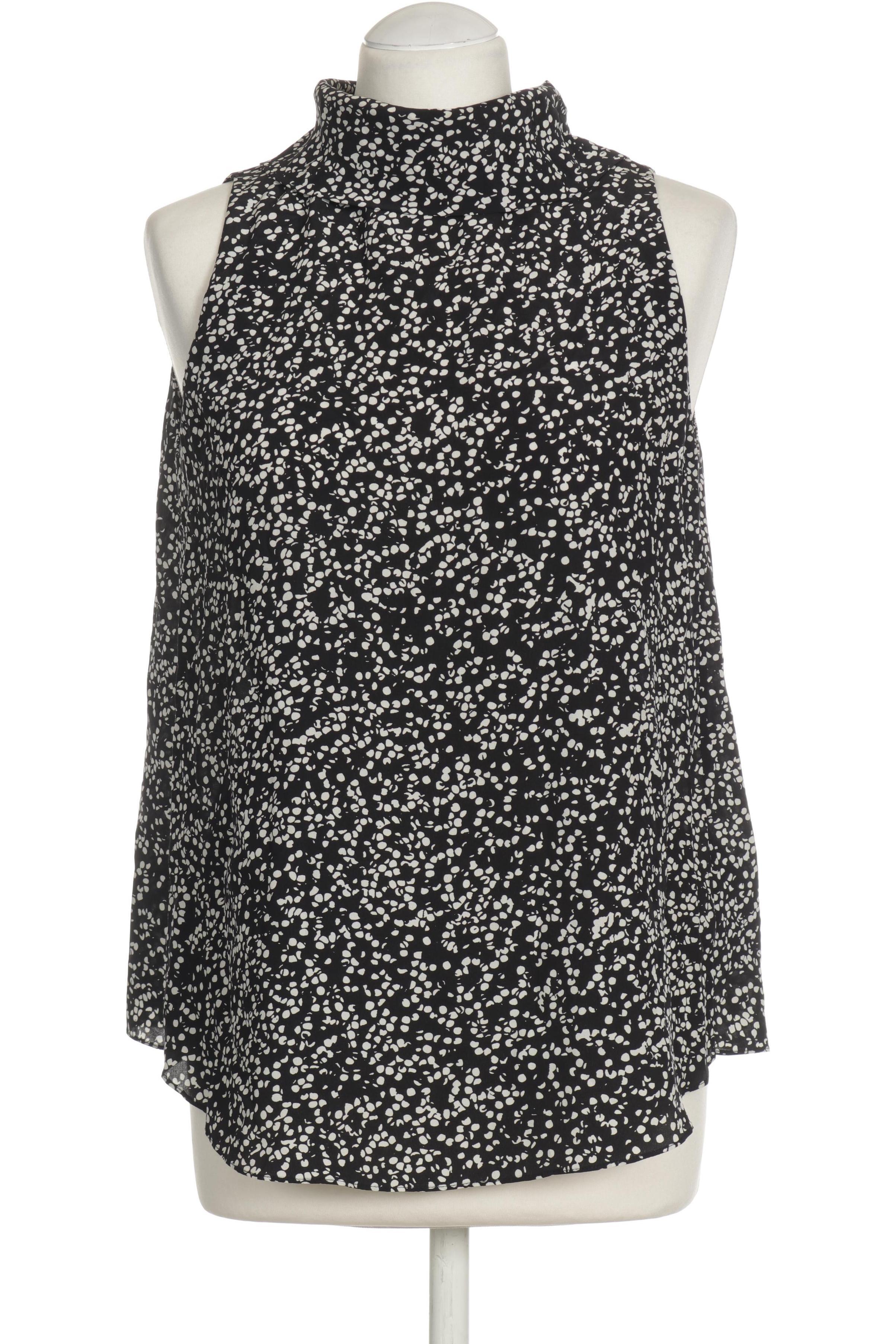 

Dorothee Schumacher Damen Bluse, schwarz, Gr. 40