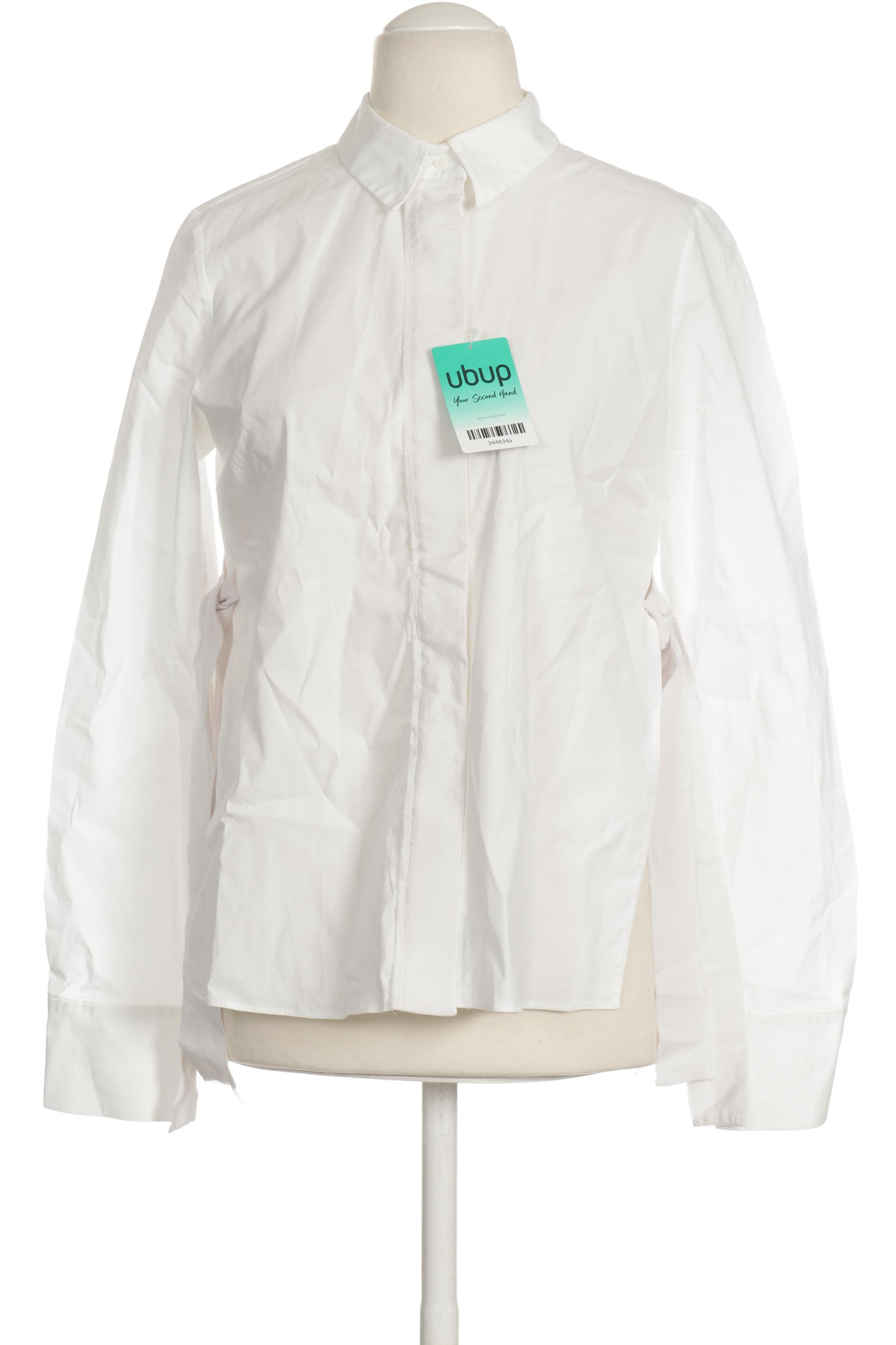 

Dorothee Schumacher Damen Bluse, weiß, Gr. 36