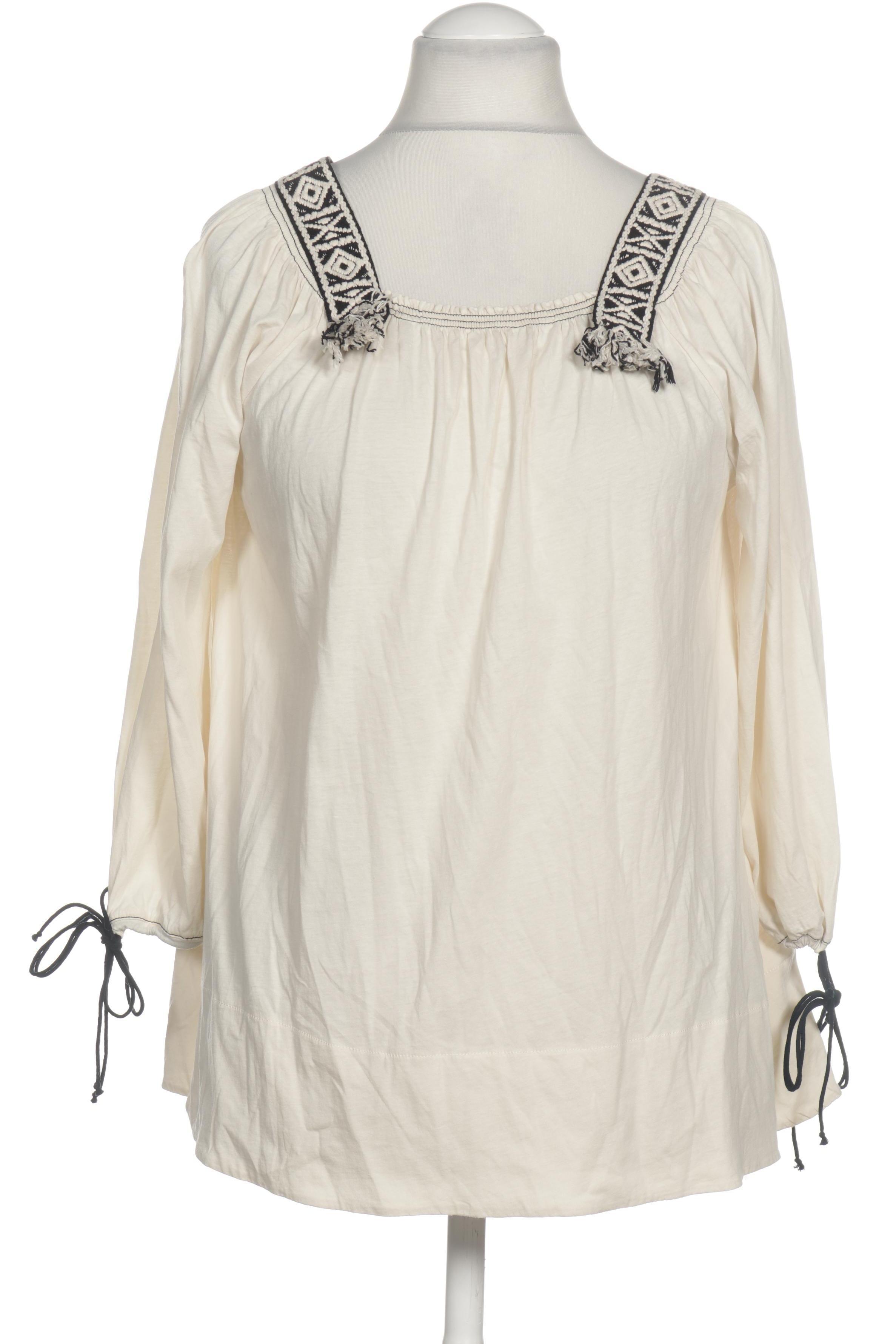 

Dorothee Schumacher Damen Bluse, beige, Gr.