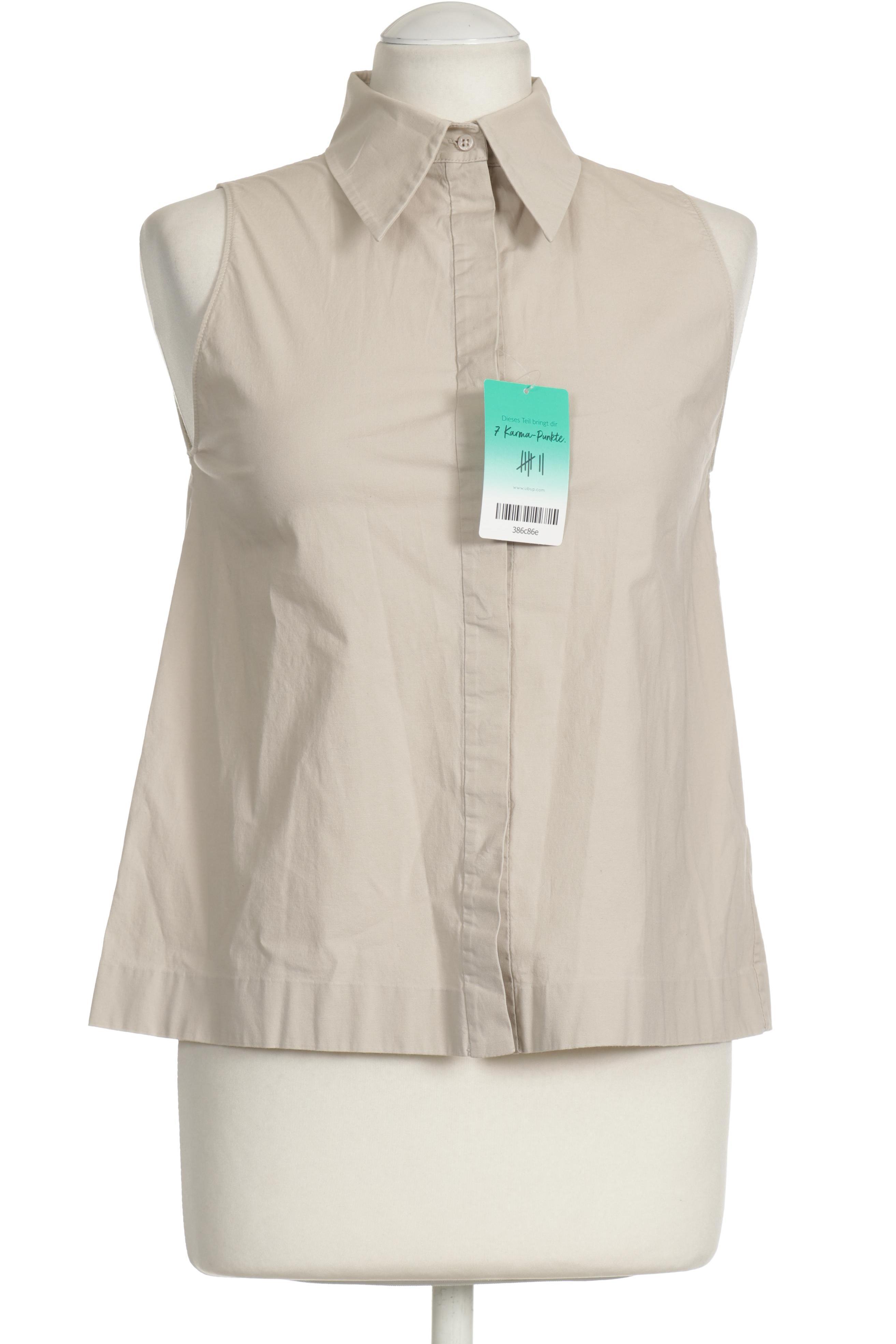 

Dorothee Schumacher Damen Bluse, beige, Gr. 36
