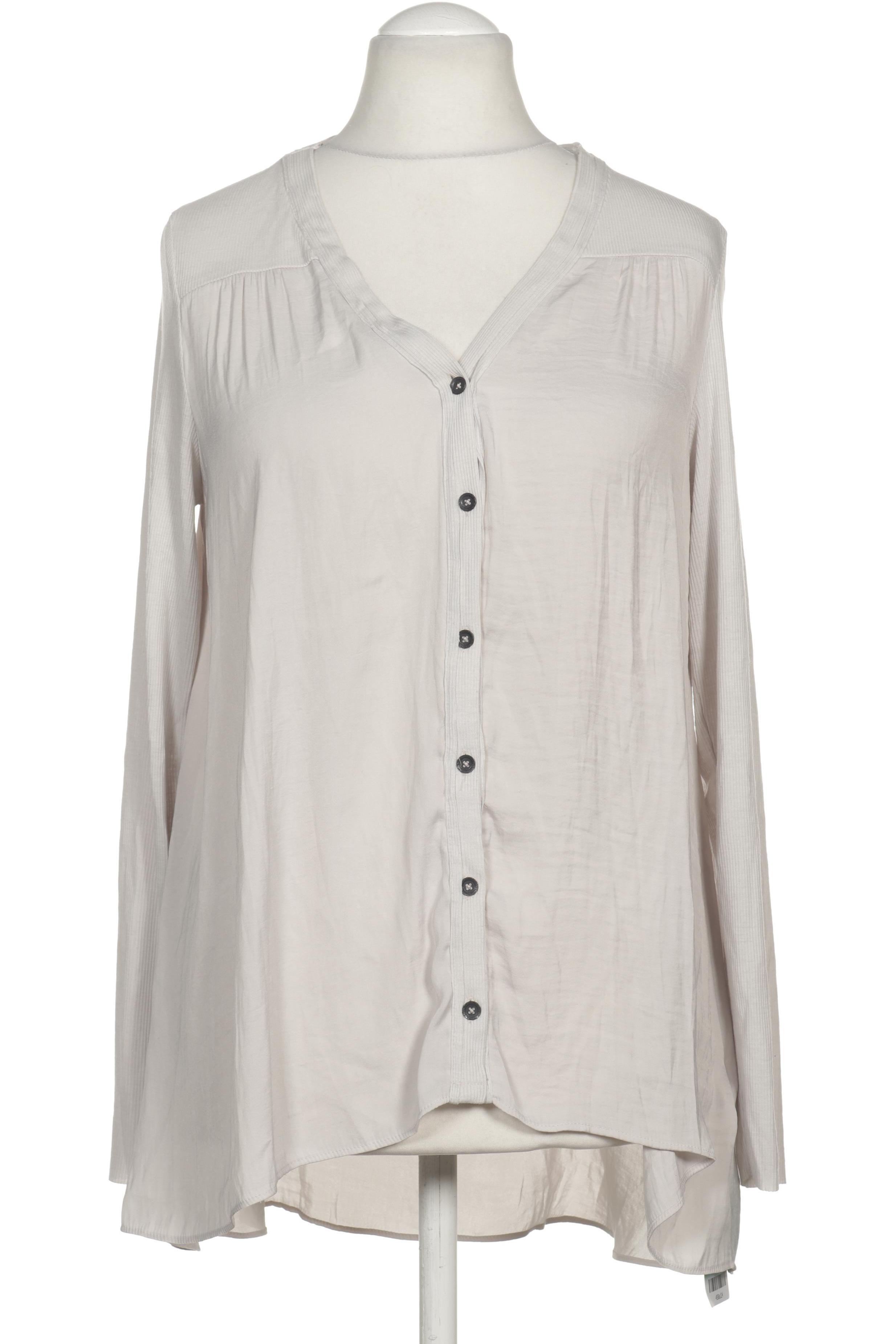 

Dorothee Schumacher Damen Bluse, beige, Gr. 38