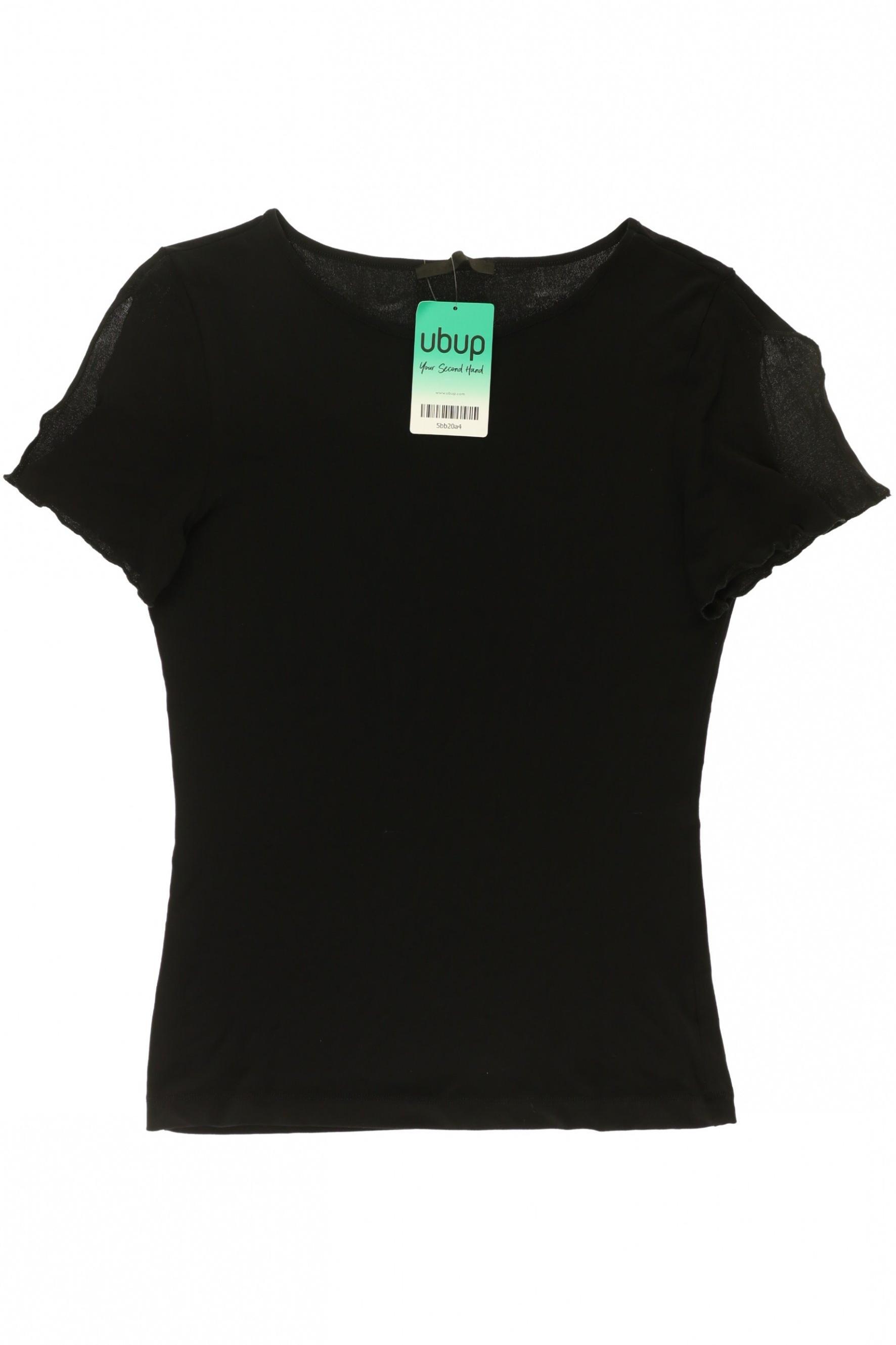 

Dorothee Schumacher Damen Bluse, schwarz, Gr.
