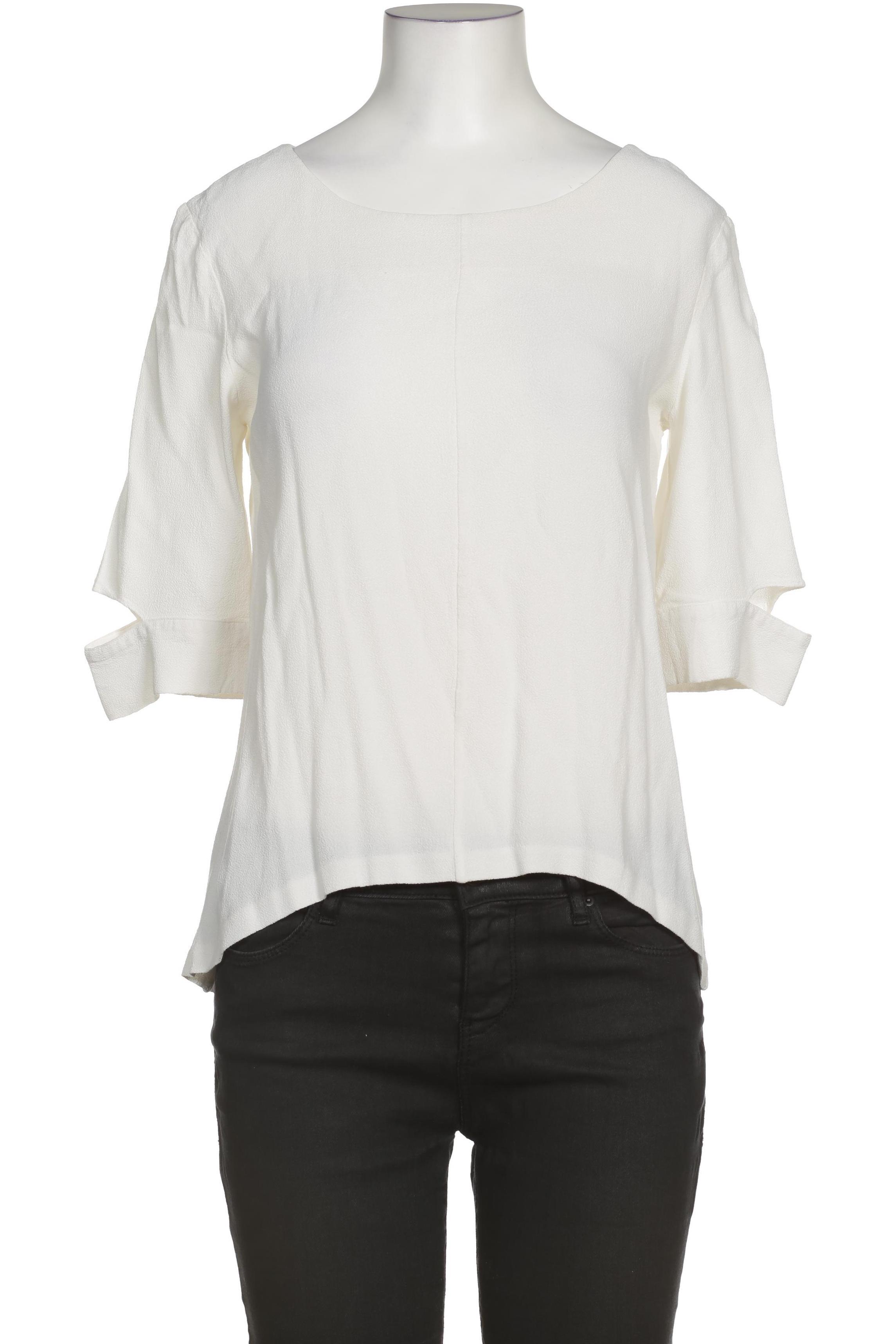 

Dorothee Schumacher Damen Bluse, weiß, Gr.