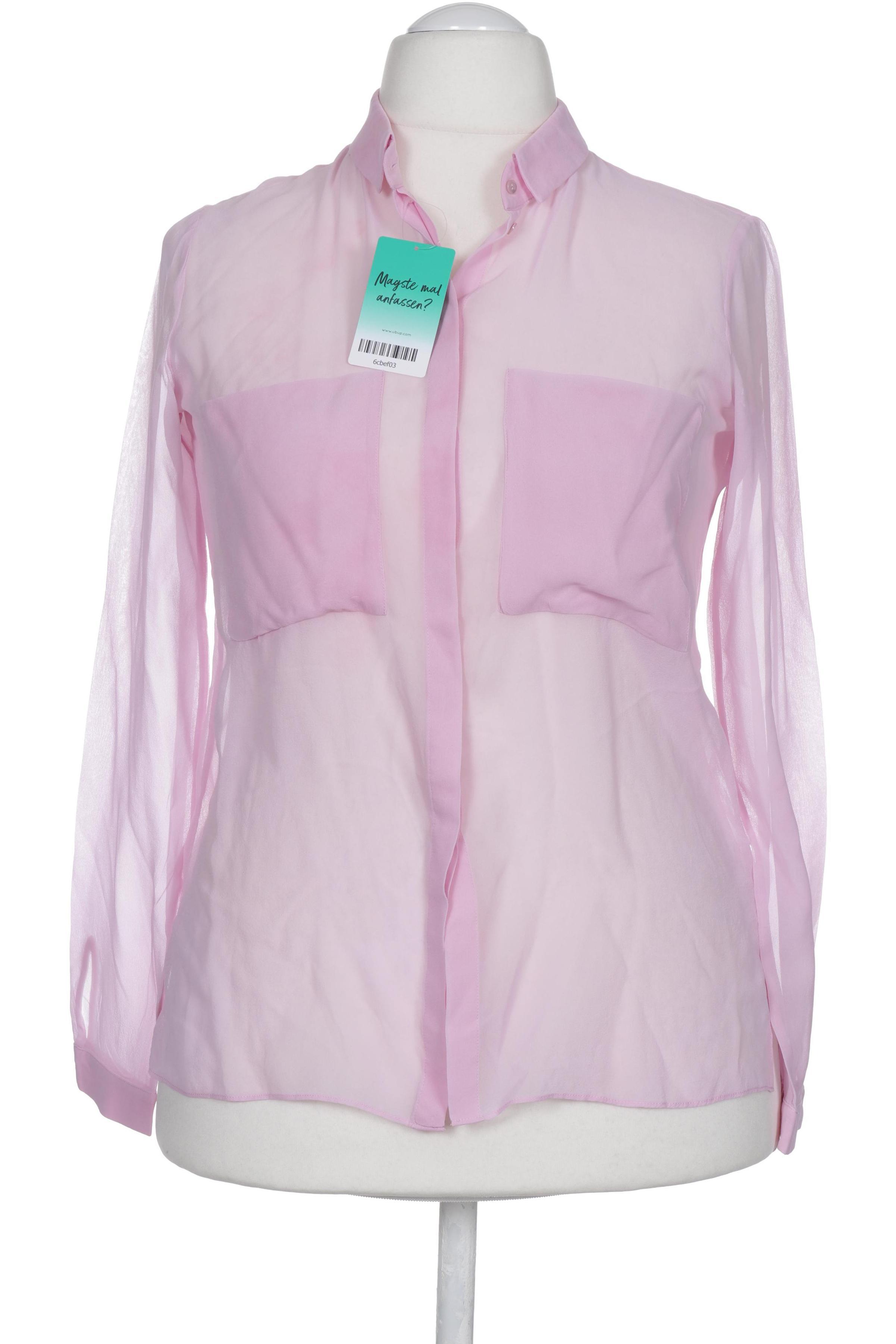 

Dorothee Schumacher Damen Bluse, pink, Gr.