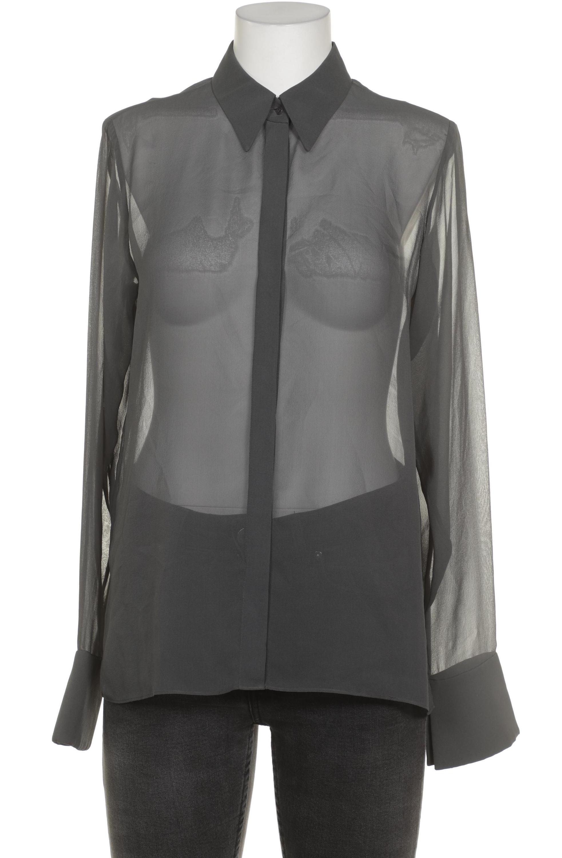 

Dorothee Schumacher Damen Bluse, grau, Gr.