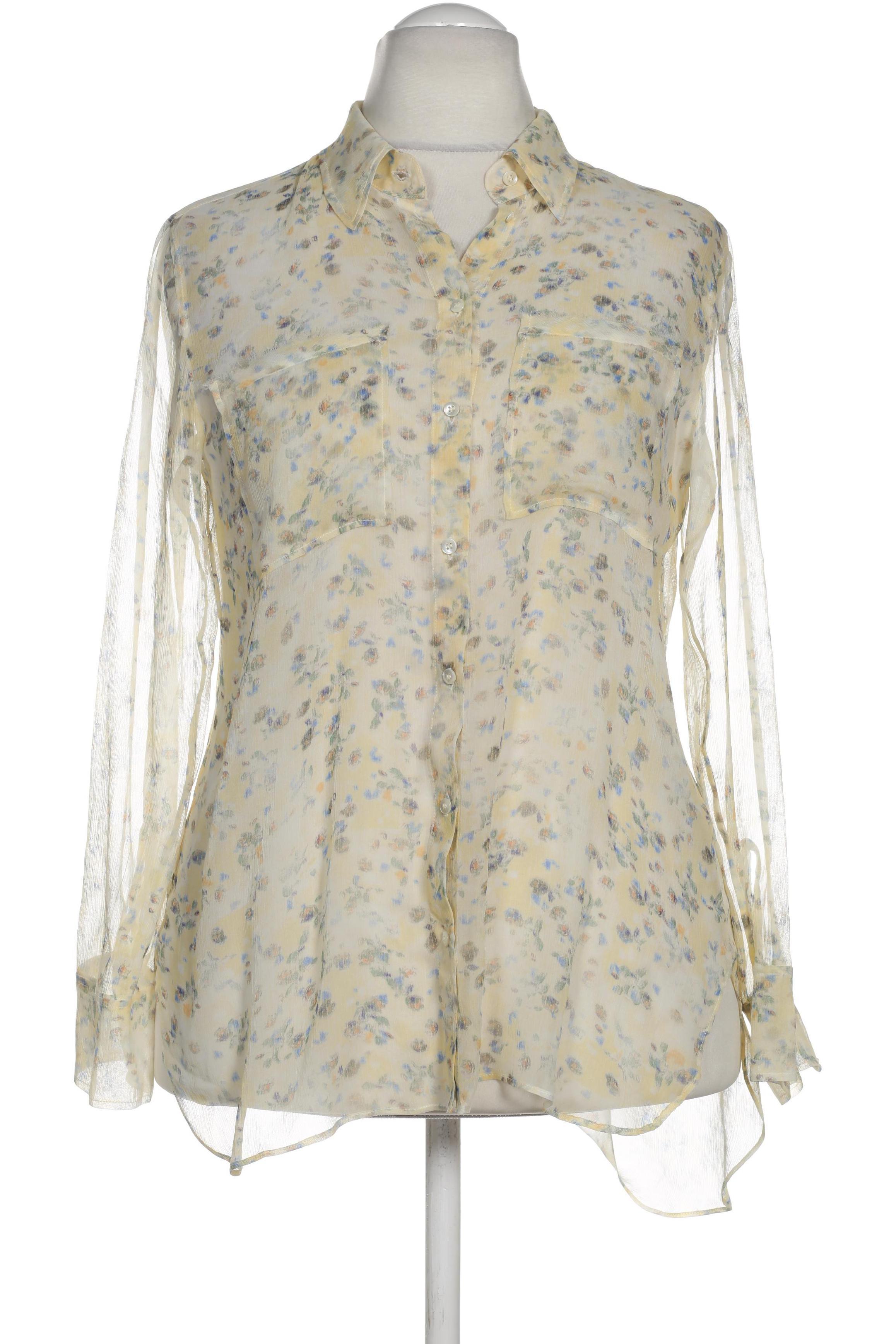 

Dorothee Schumacher Damen Bluse, beige, Gr.