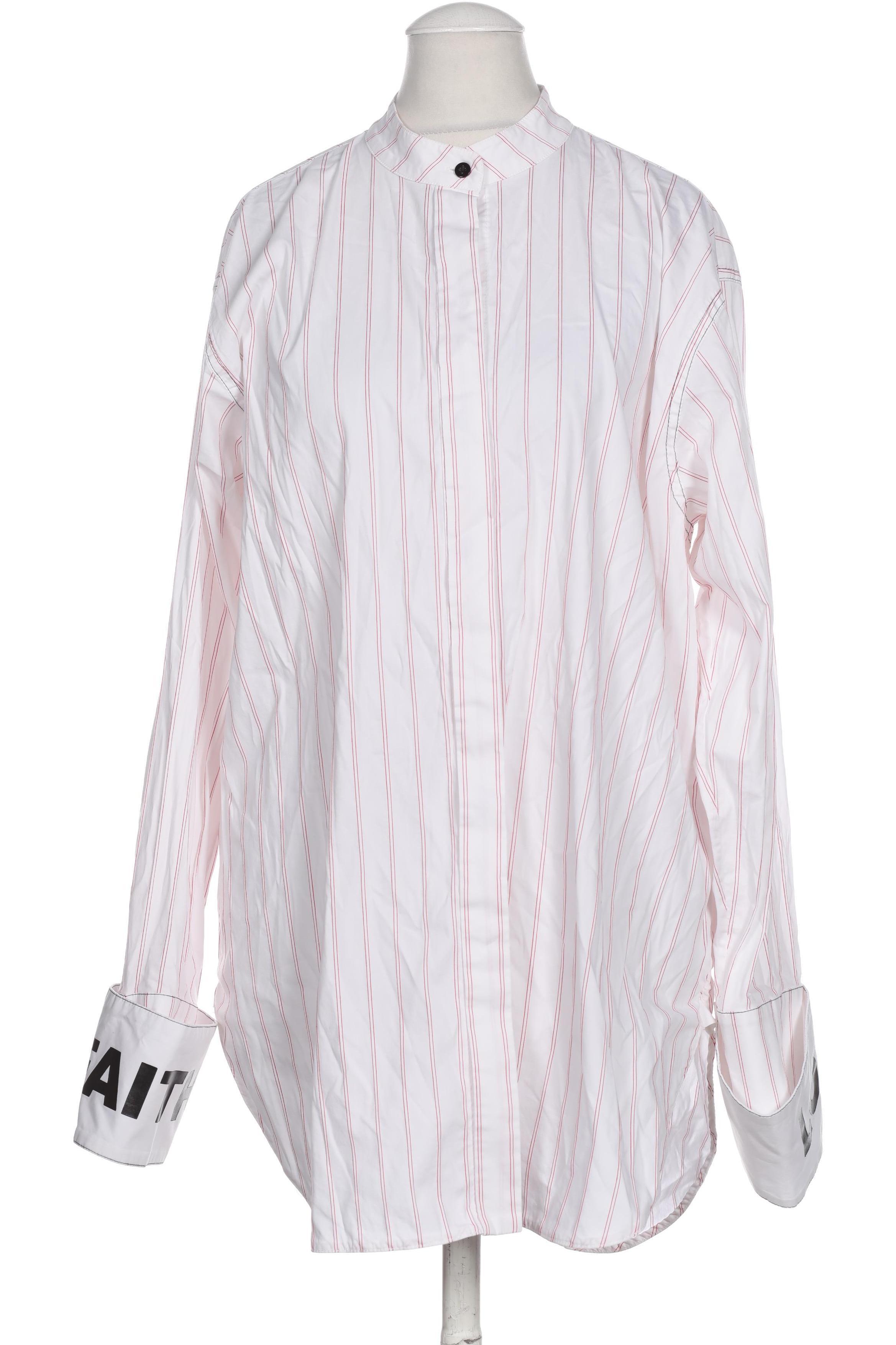 

Dorothee Schumacher Damen Bluse, weiß, Gr. 36