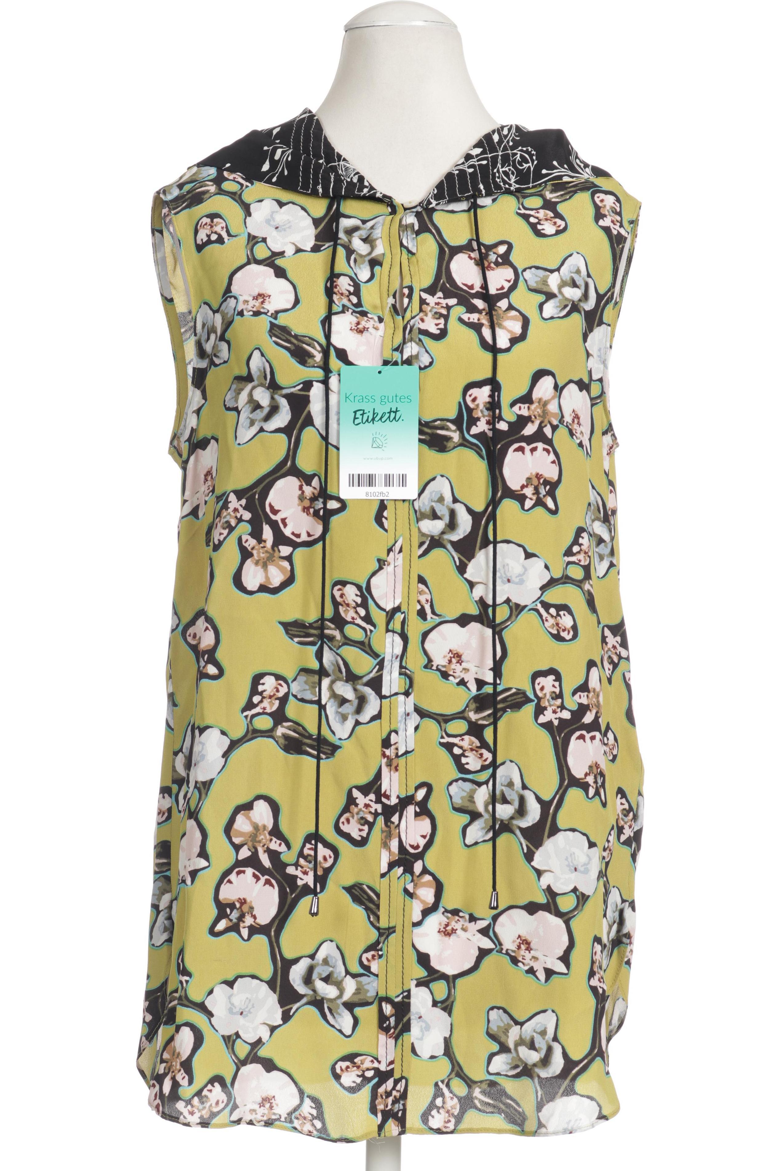 

Dorothee Schumacher Damen Bluse, gelb, Gr. 36