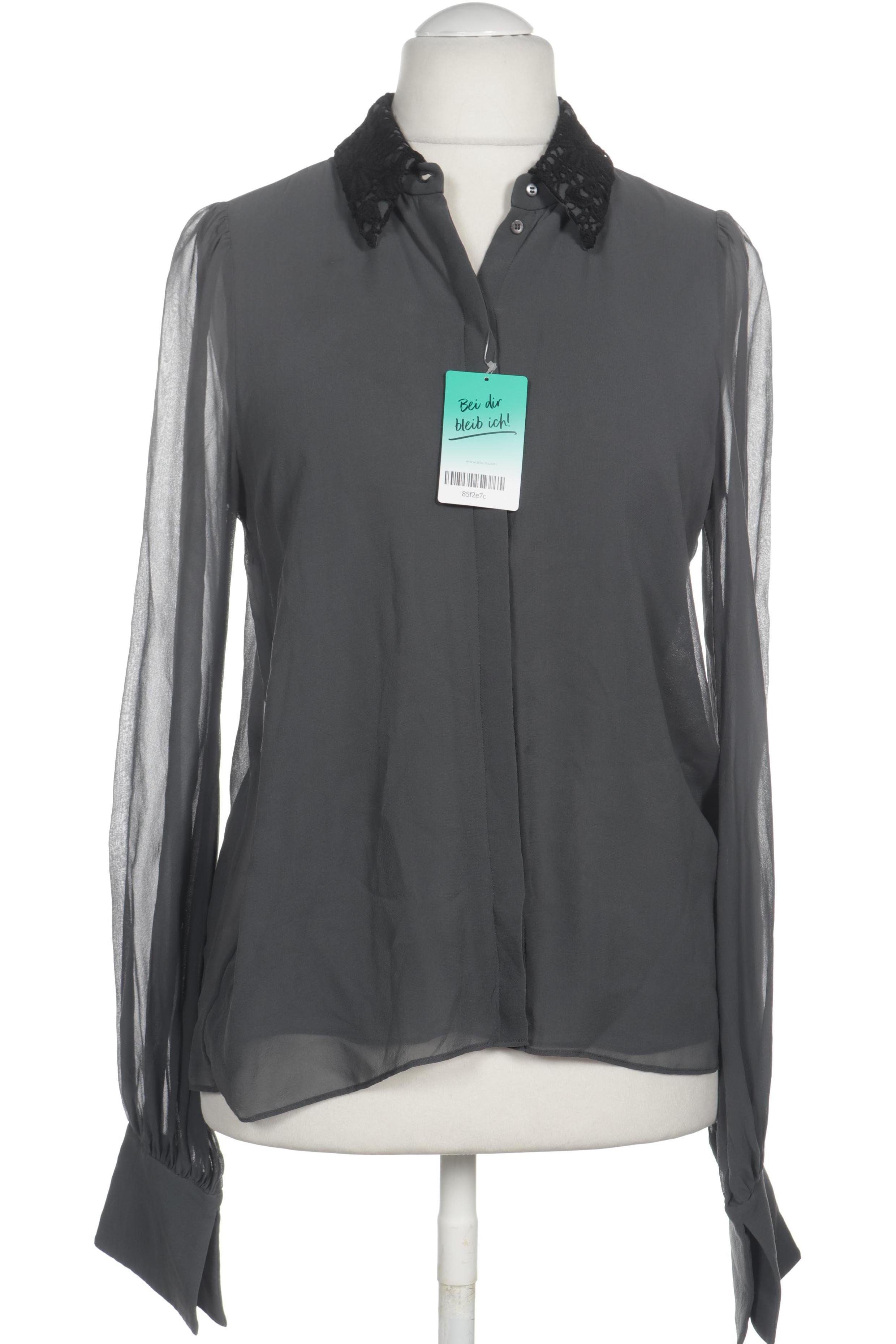 

Dorothee Schumacher Damen Bluse, grau, Gr.