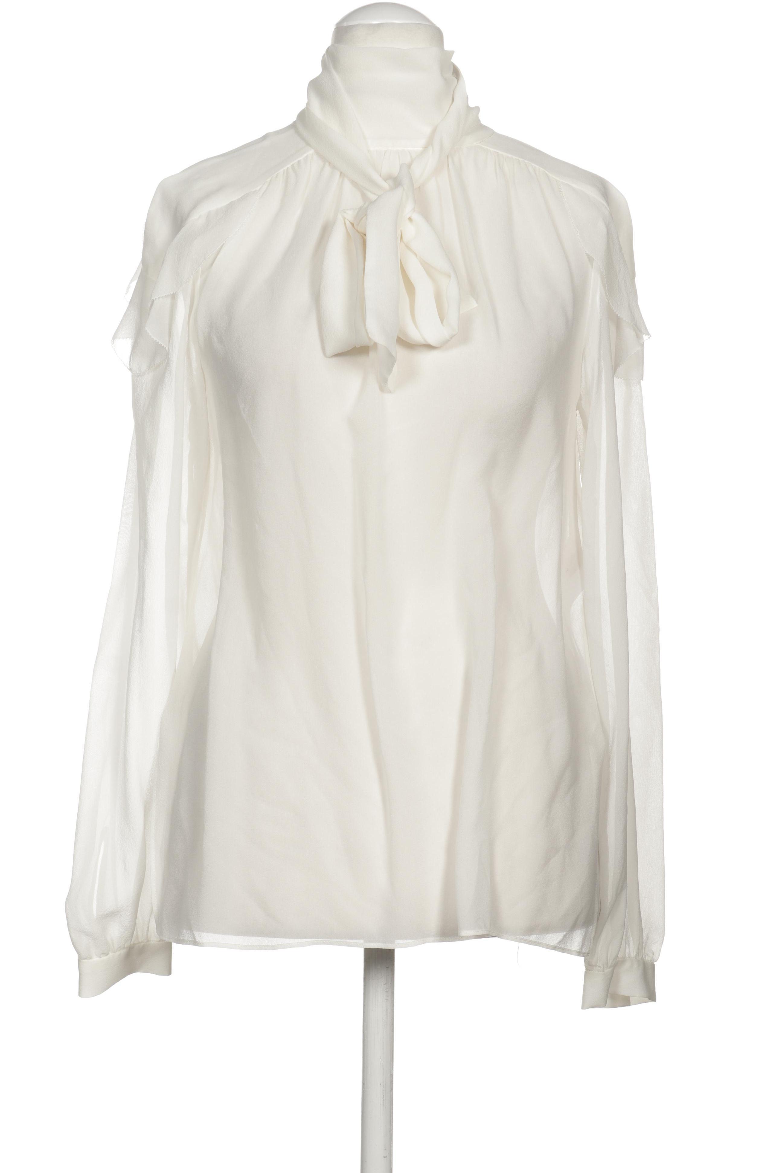 

Dorothee Schumacher Damen Bluse, weiß, Gr. 34