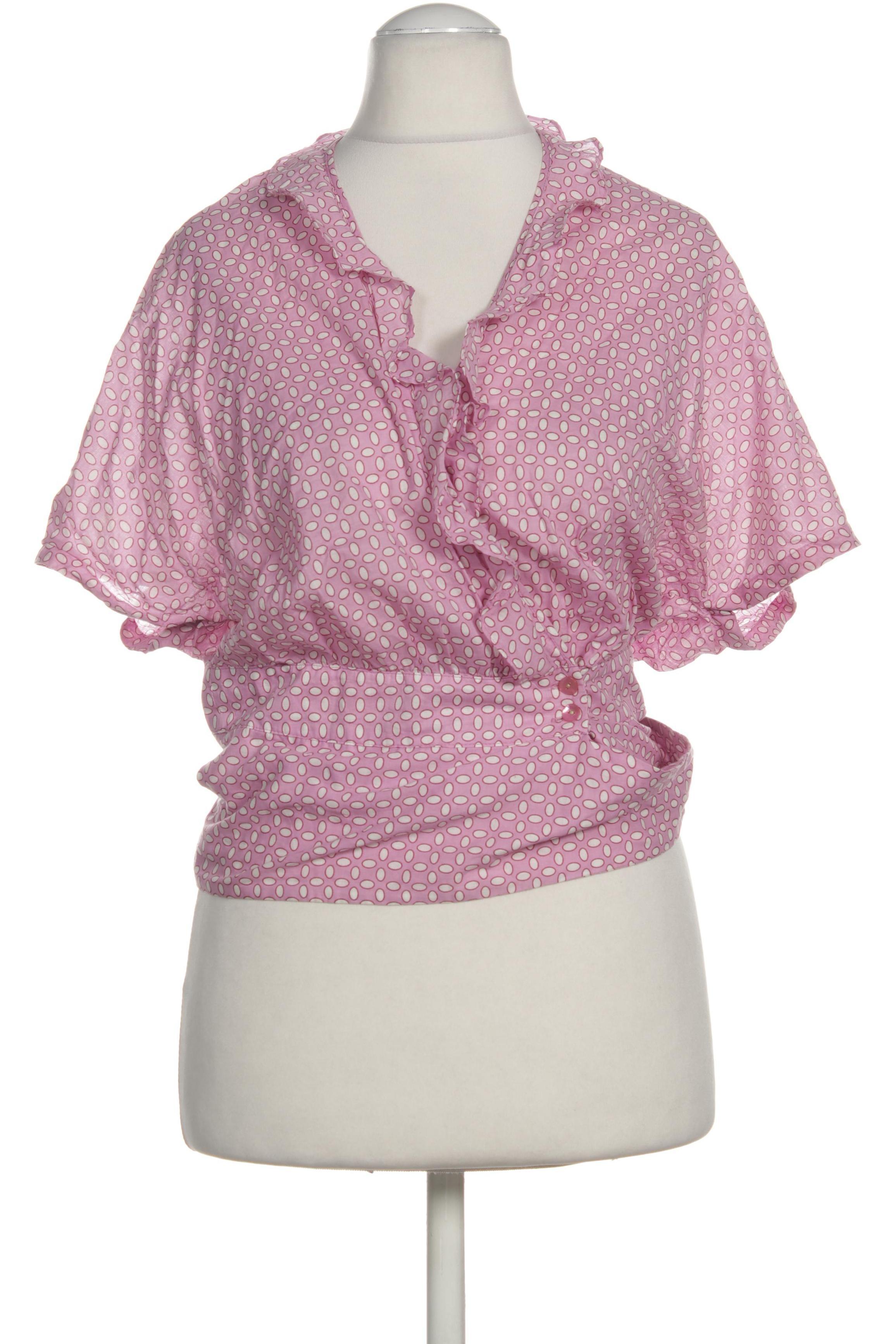 

Dorothee Schumacher Damen Bluse, pink, Gr.