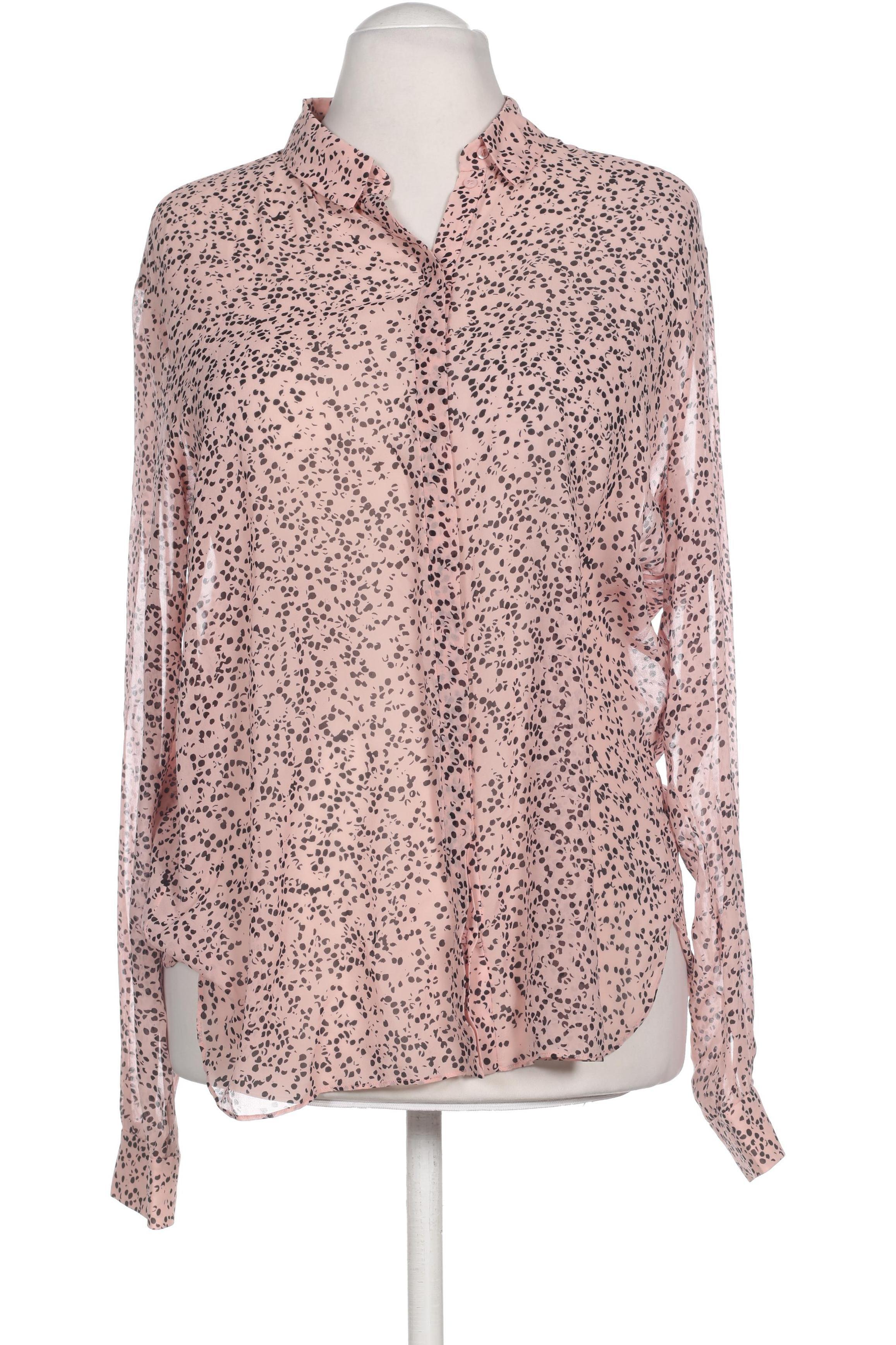 

Dorothee Schumacher Damen Bluse, pink, Gr. 40