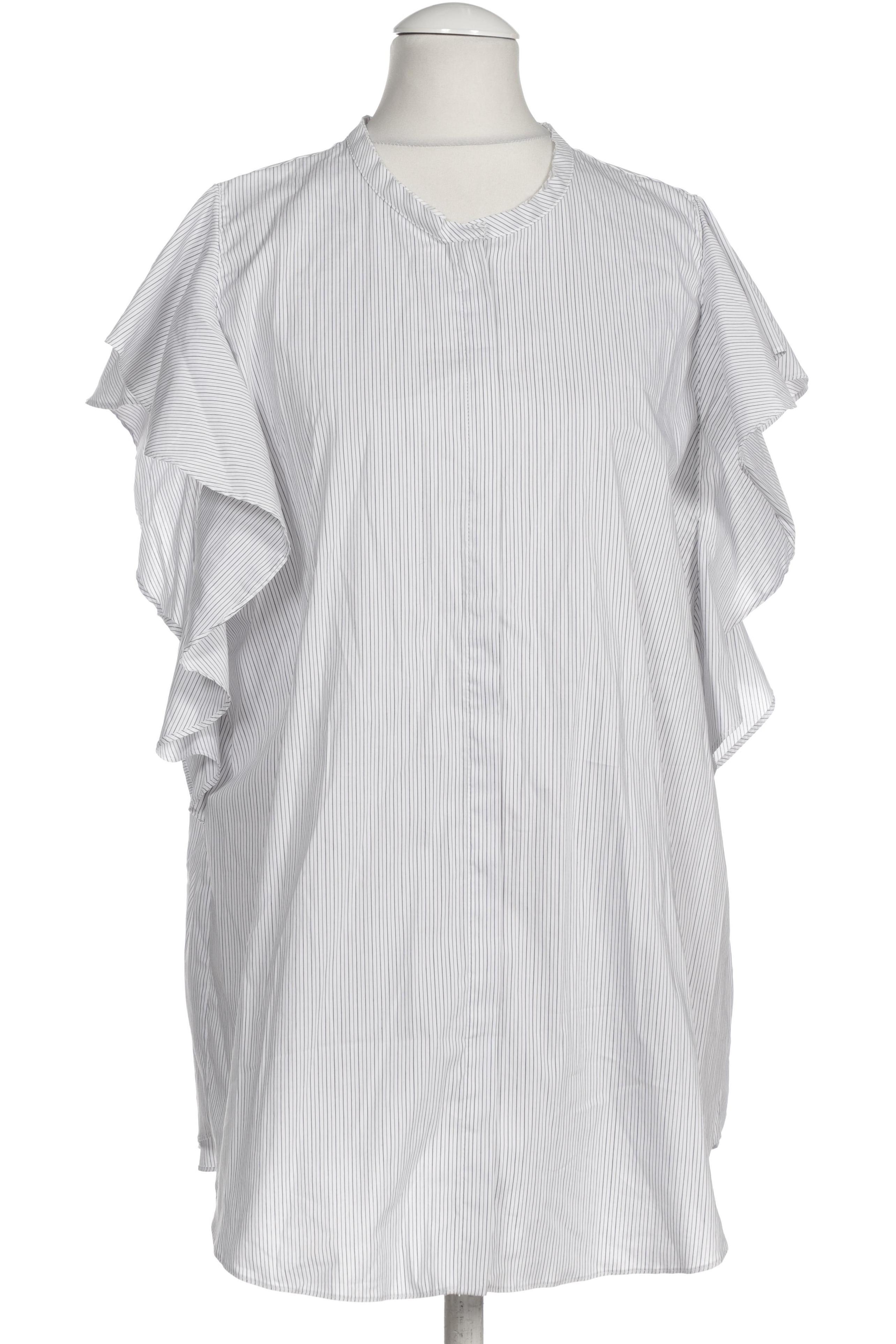 

Dorothee Schumacher Damen Bluse, grau, Gr. 38