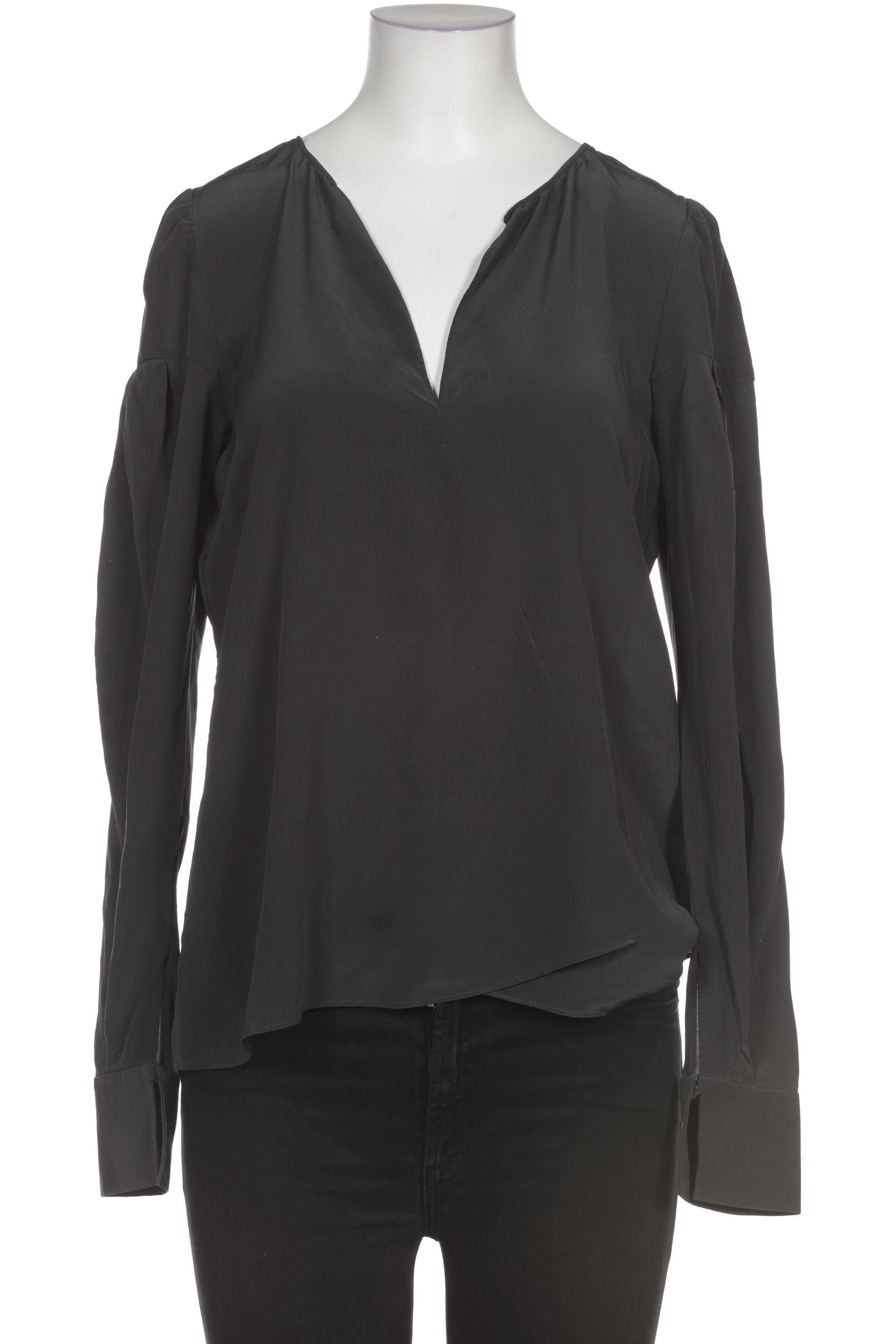 

Dorothee Schumacher Damen Bluse, grau, Gr. 38