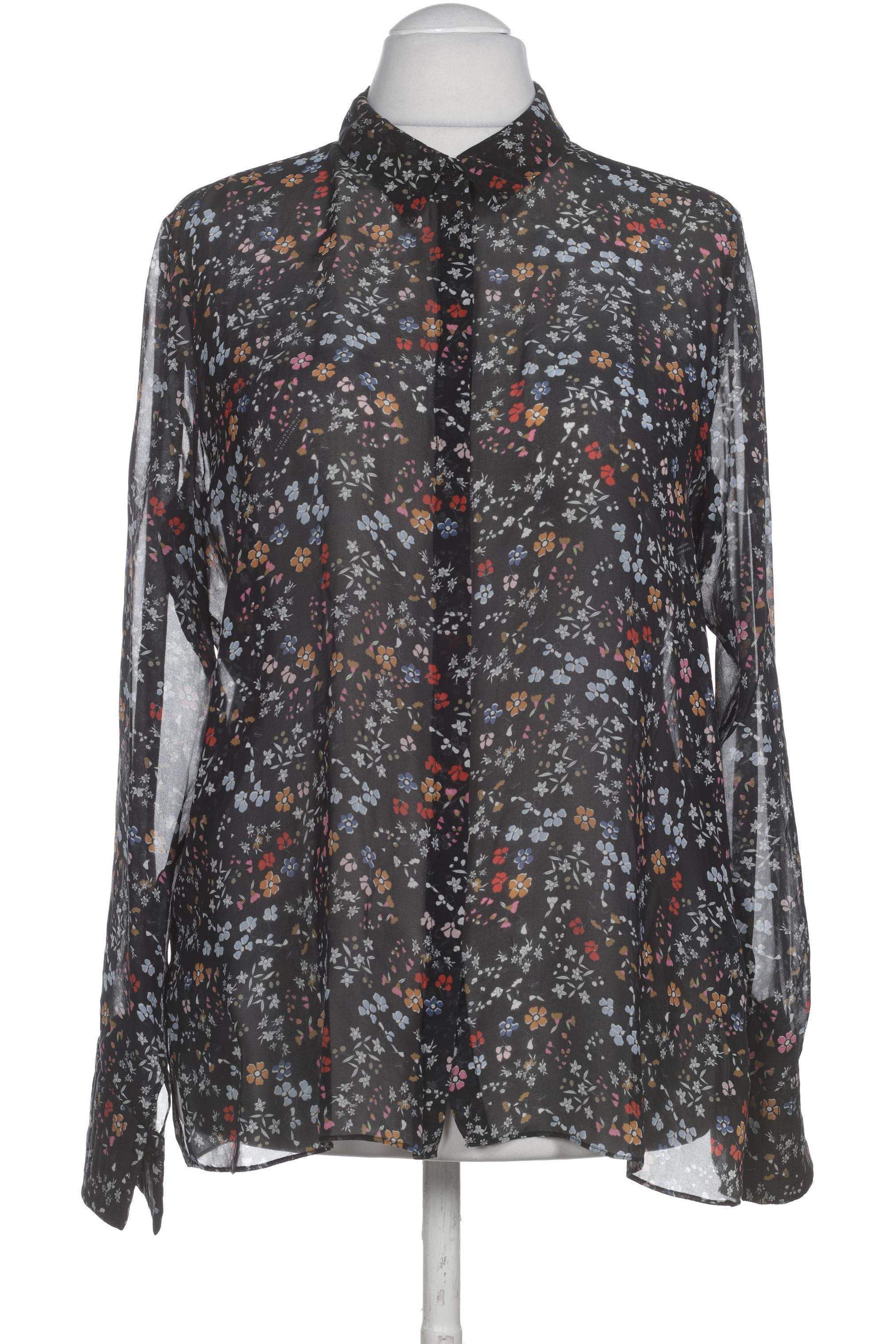 

Dorothee Schumacher Damen Bluse, schwarz, Gr.