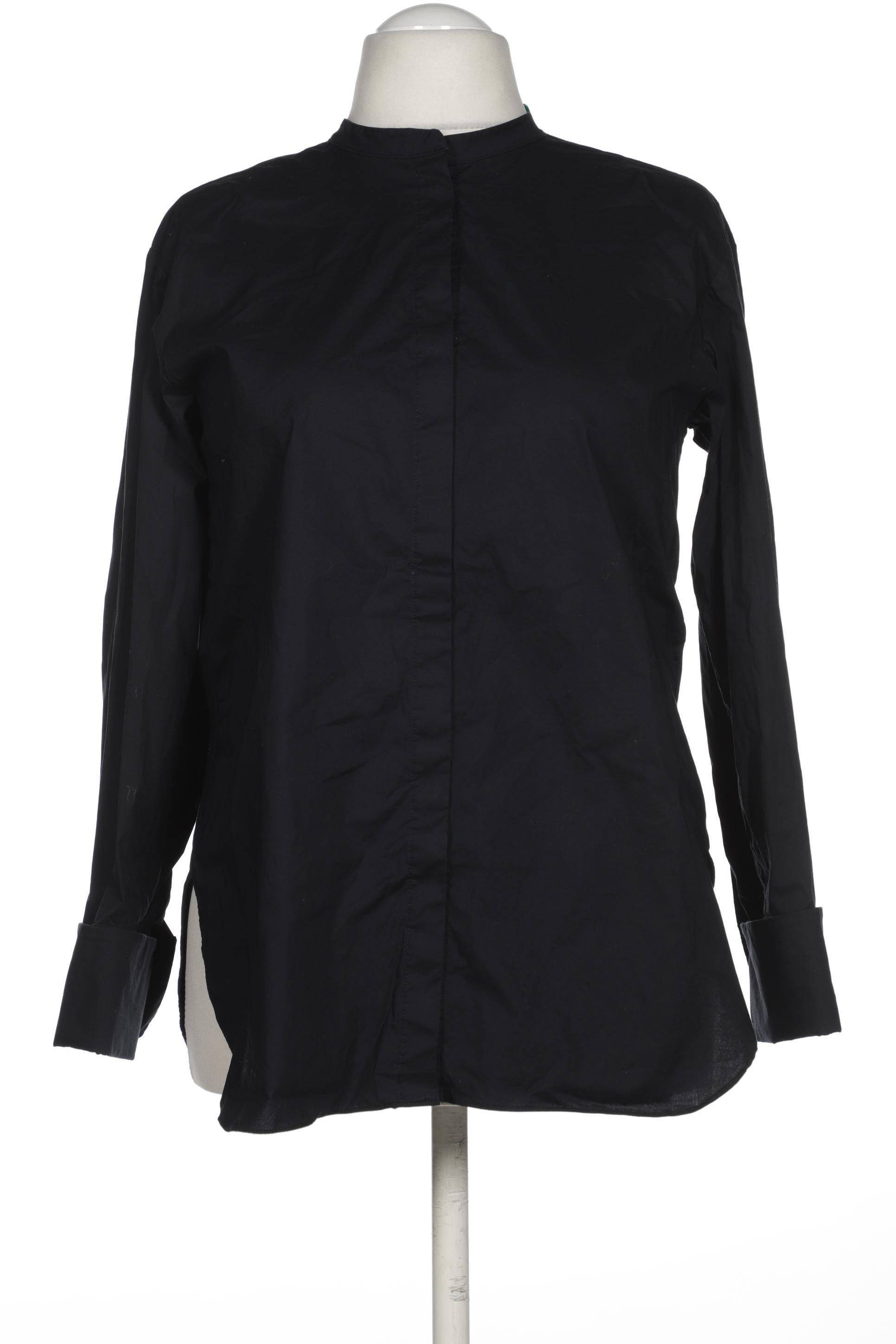 

Dorothee Schumacher Damen Bluse, schwarz, Gr. 36