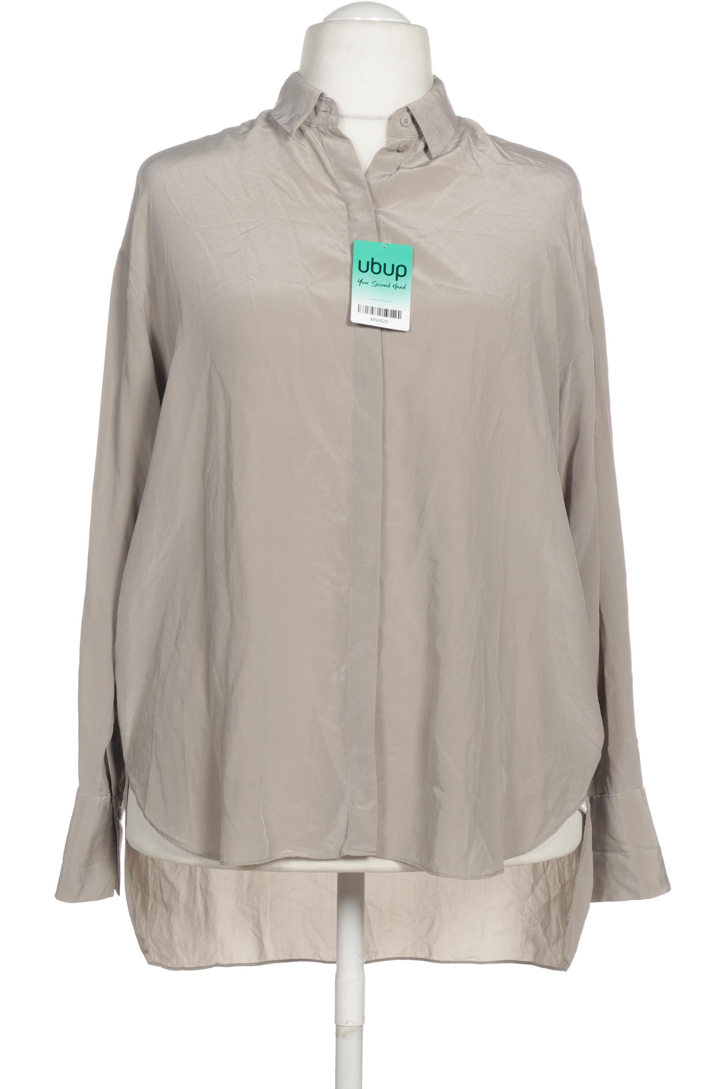 

Dorothee Schumacher Damen Bluse, grau, Gr.