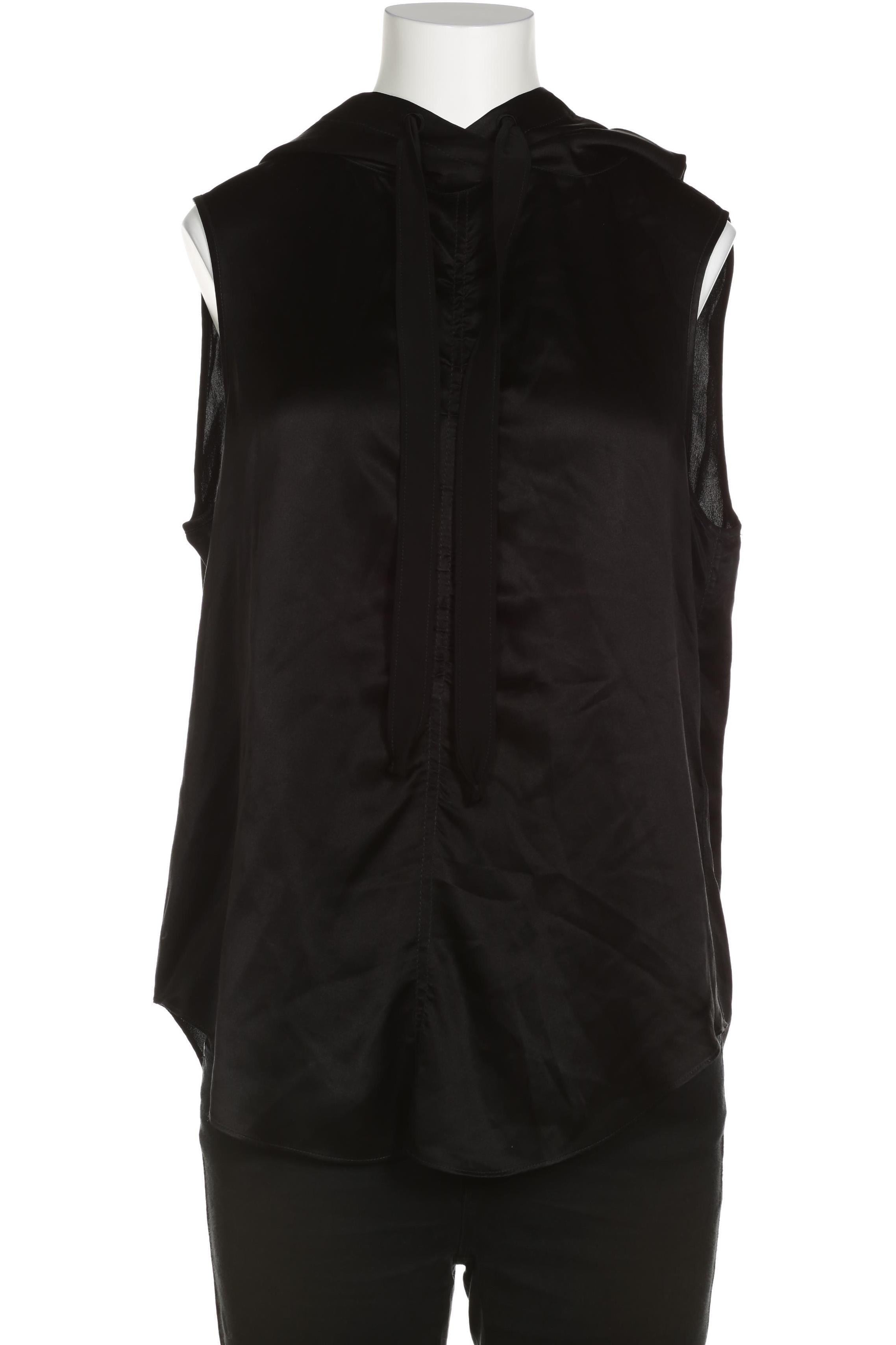 

Dorothee Schumacher Damen Bluse, schwarz, Gr. 40