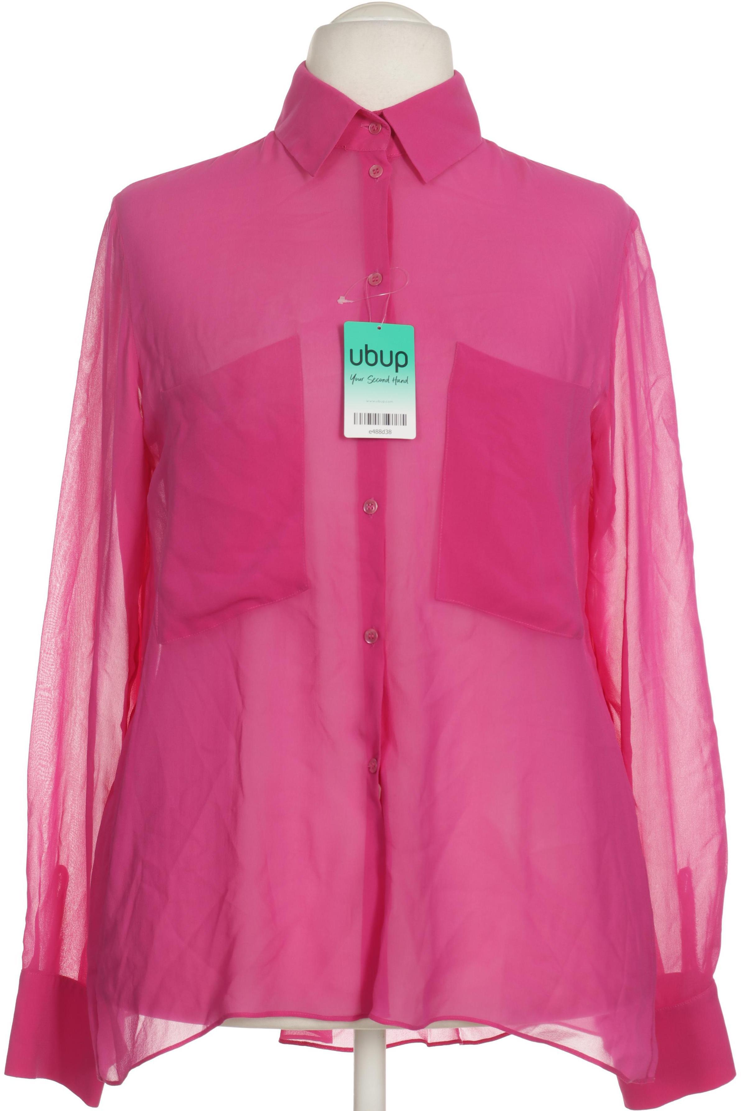 

Dorothee Schumacher Damen Bluse, pink, Gr.