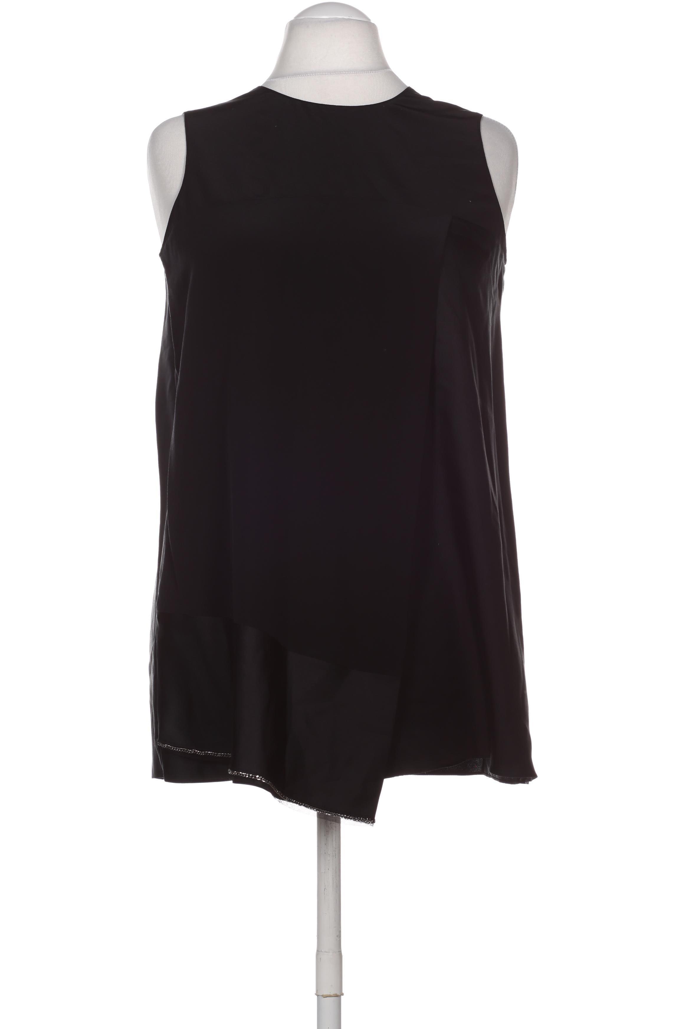 

Dorothee Schumacher Damen Bluse, schwarz, Gr. 40