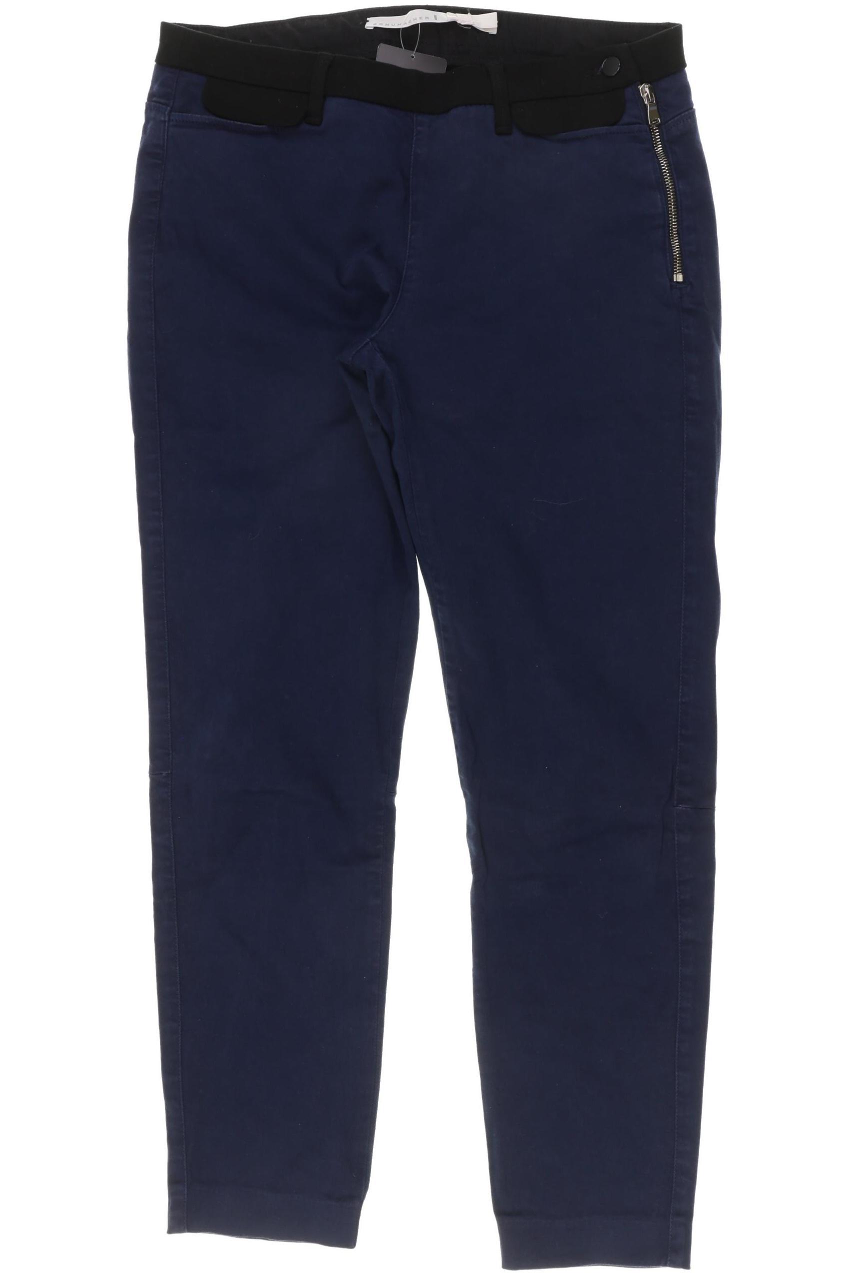 

Dorothee Schumacher Damen Jeans, blau, Gr. 38