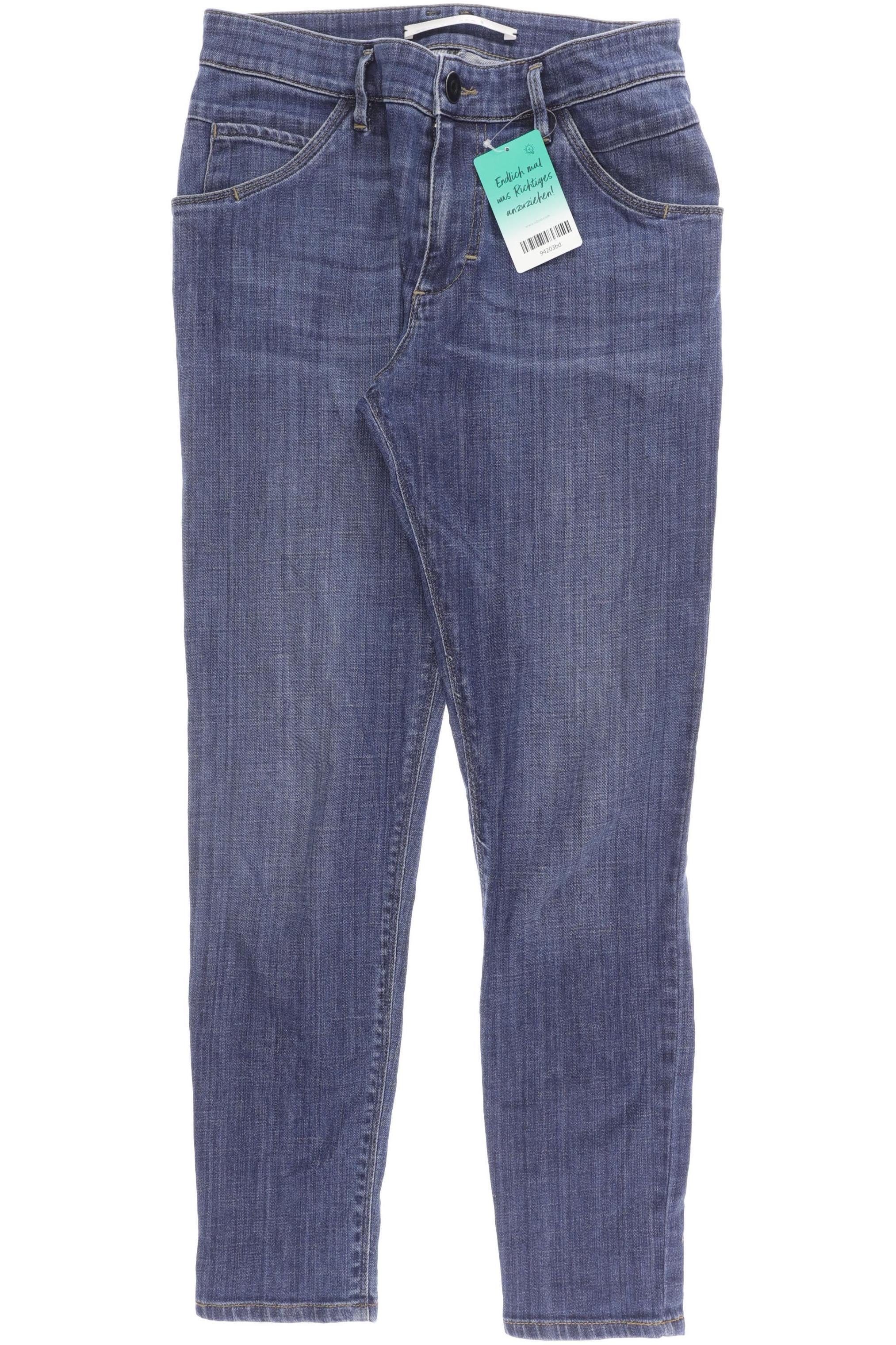 

Dorothee Schumacher Damen Jeans, blau, Gr. 36