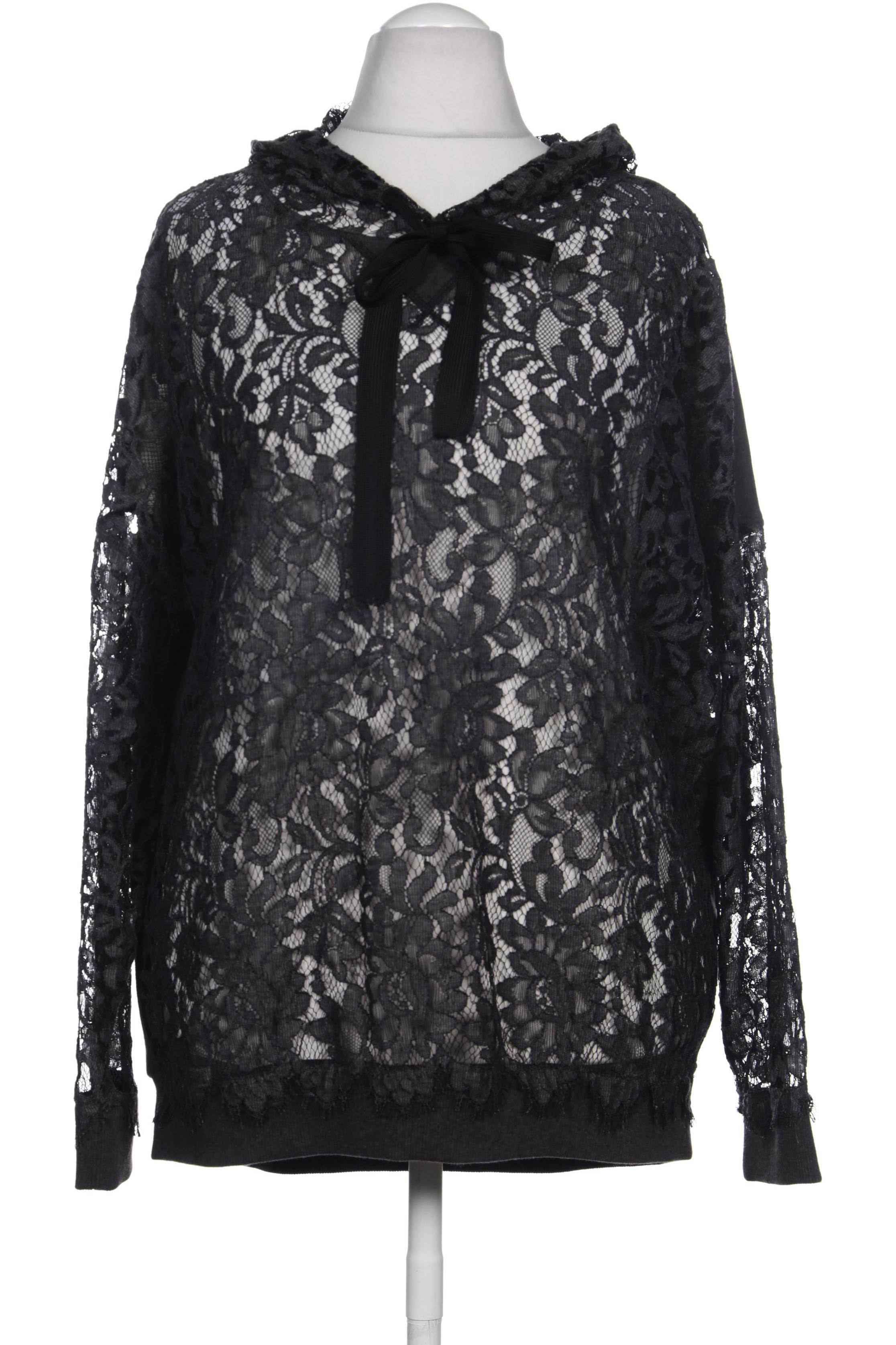 

Dorothee Schumacher Damen Kapuzenpullover, grau, Gr.