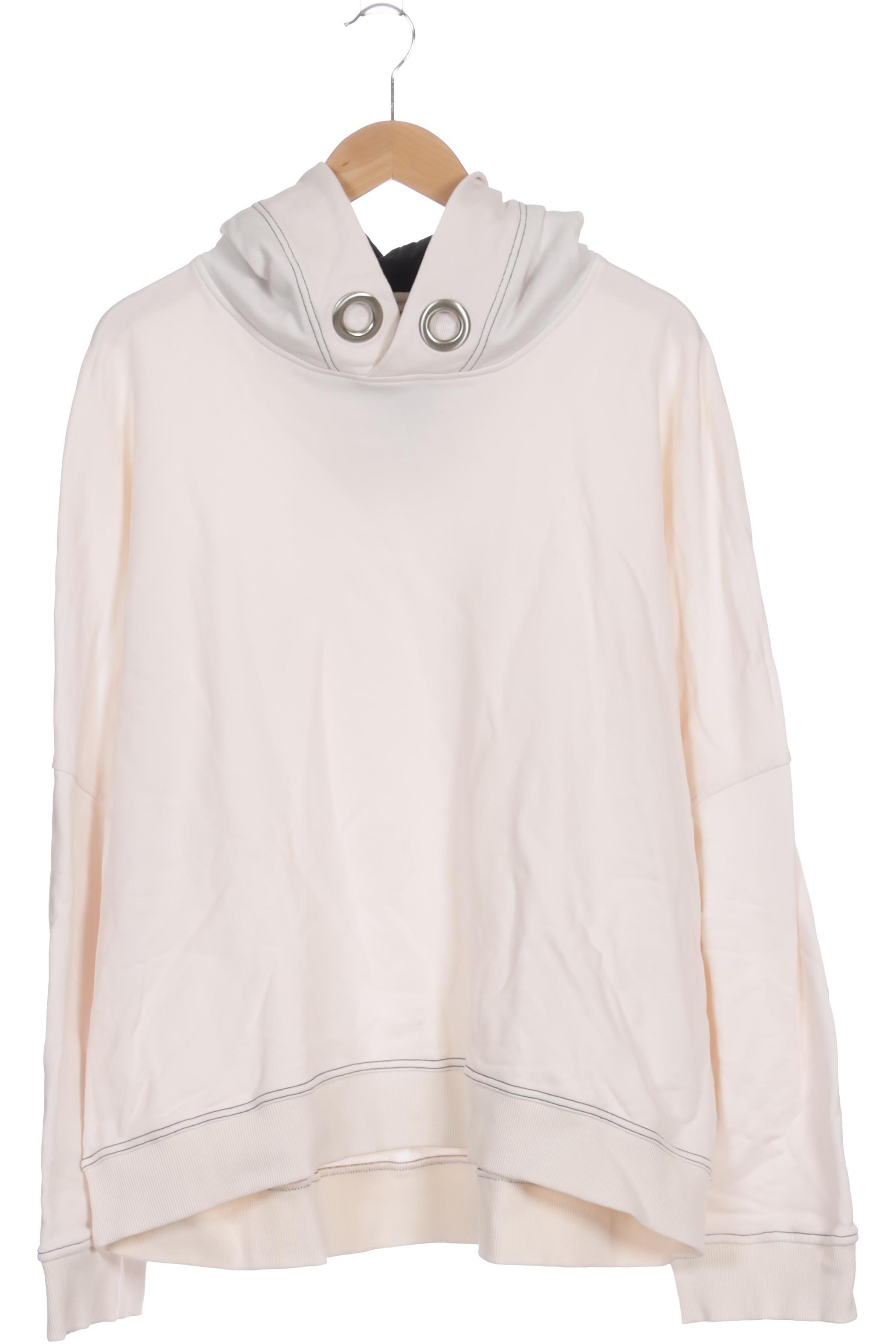 

Dorothee Schumacher Damen Kapuzenpullover, beige, Gr. 44