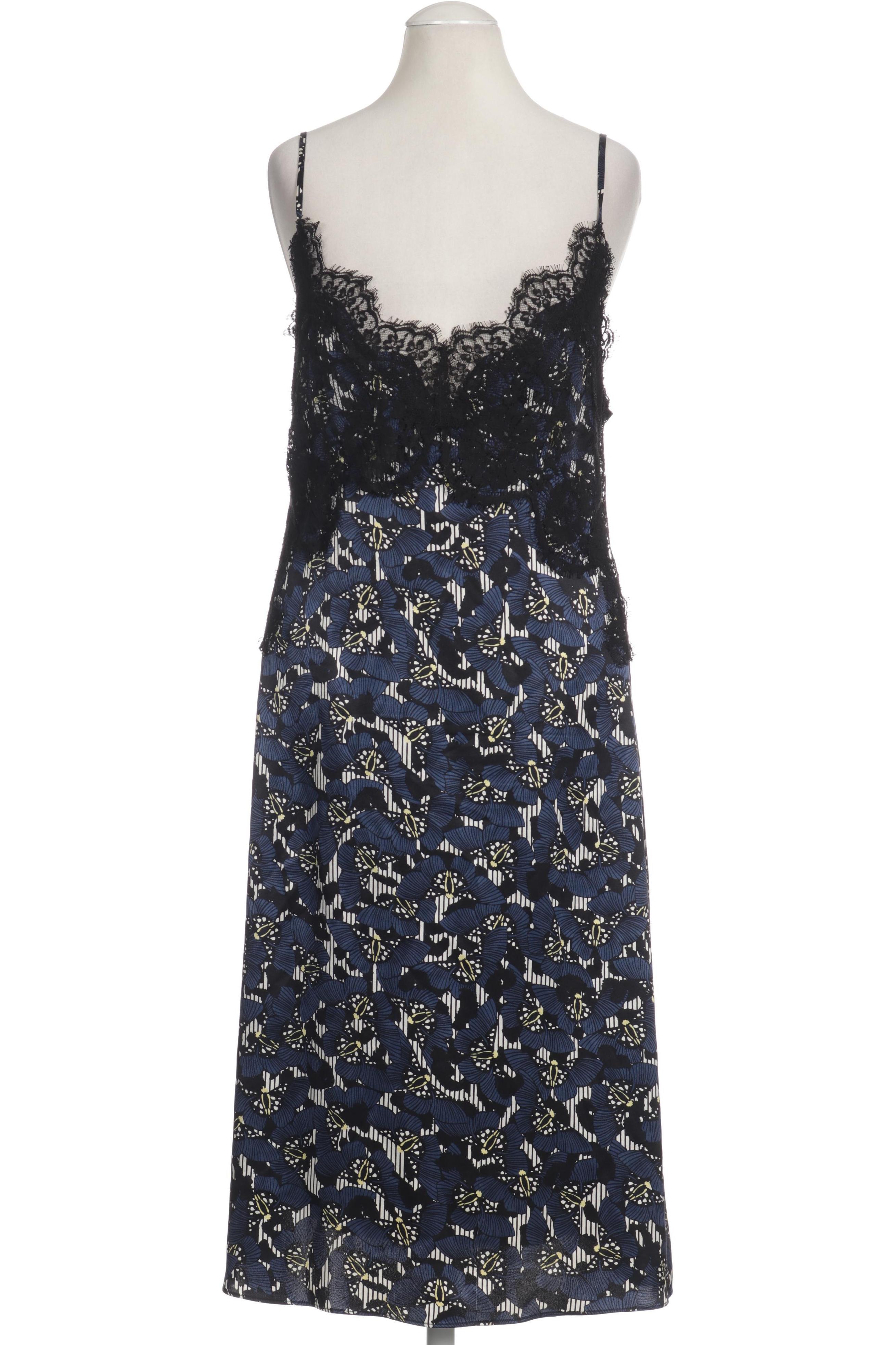 

Dorothee Schumacher Damen Kleid, blau, Gr.