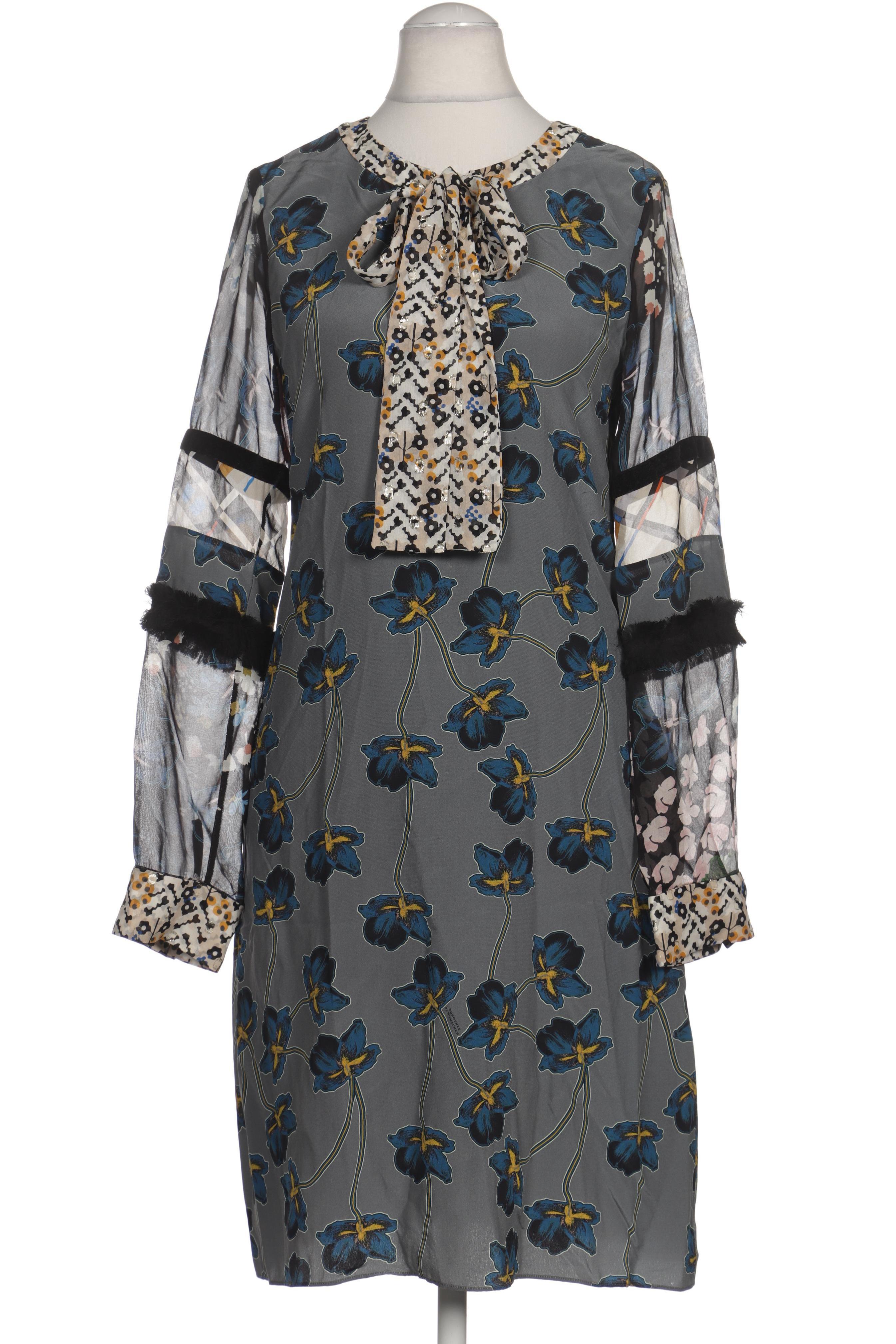 

Dorothee Schumacher Damen Kleid, grau, Gr. 36