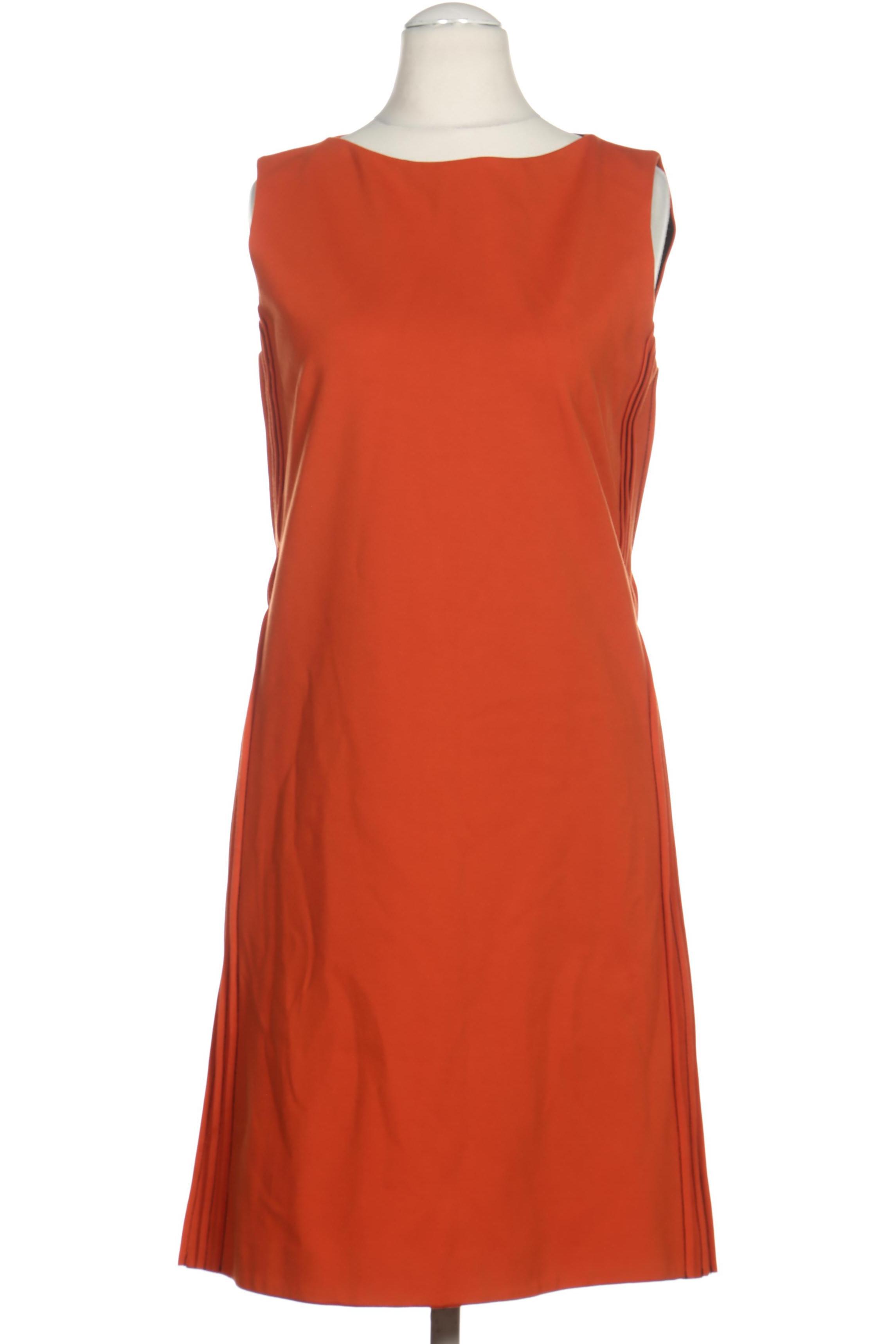 

Dorothee Schumacher Damen Kleid, orange, Gr. 38