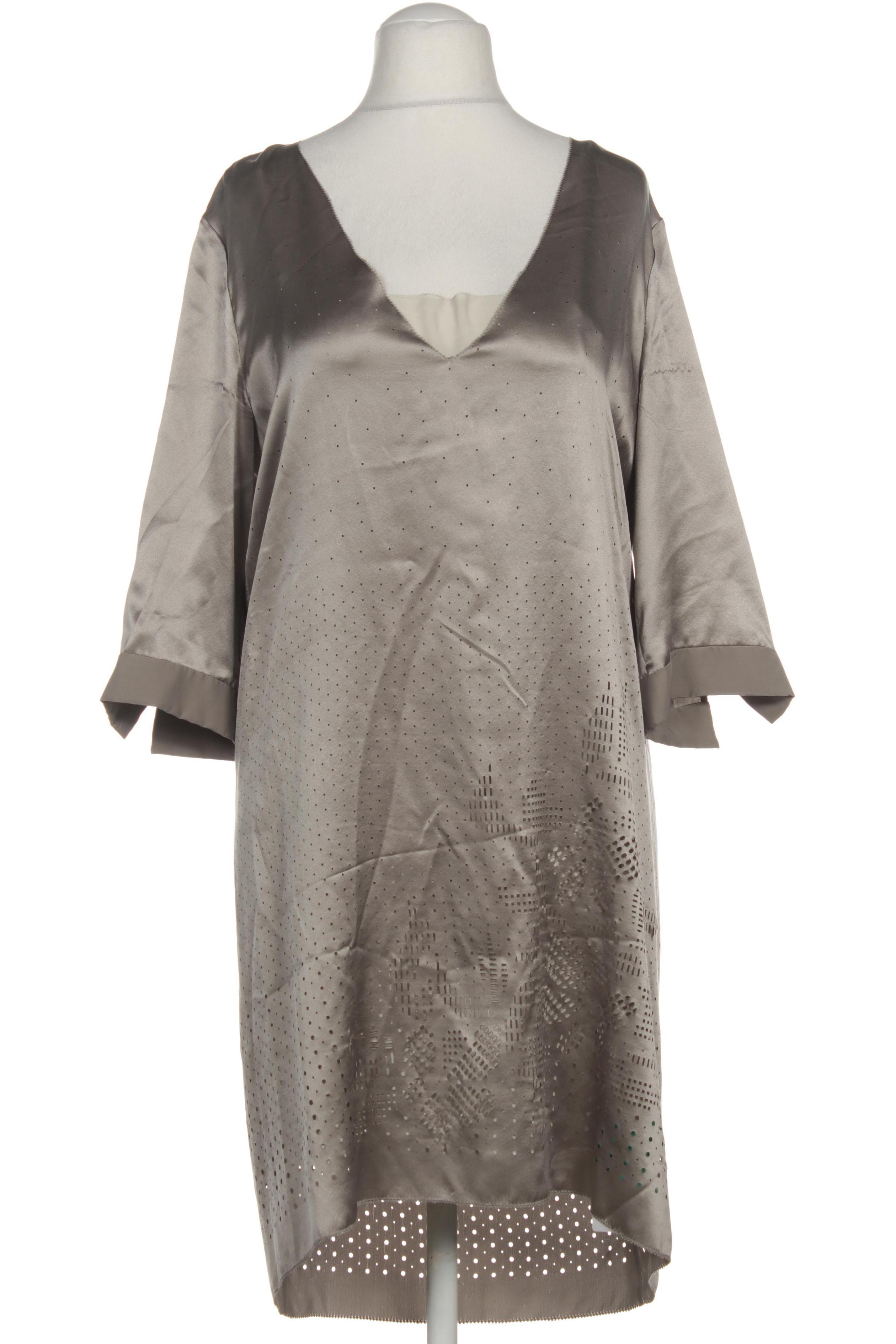 

Dorothee Schumacher Damen Kleid, grau, Gr.
