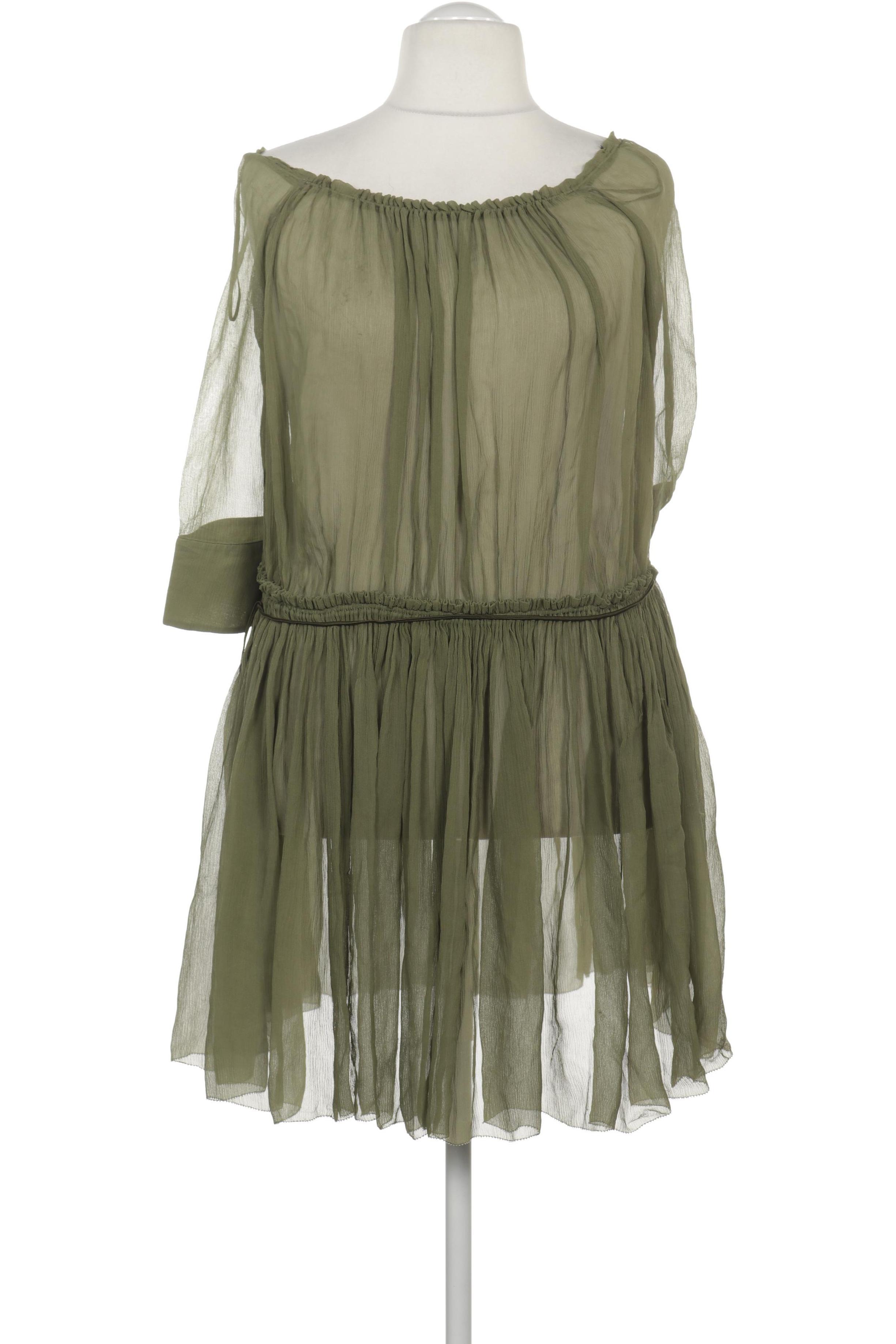 

Dorothee Schumacher Damen Kleid, grün, Gr. 38