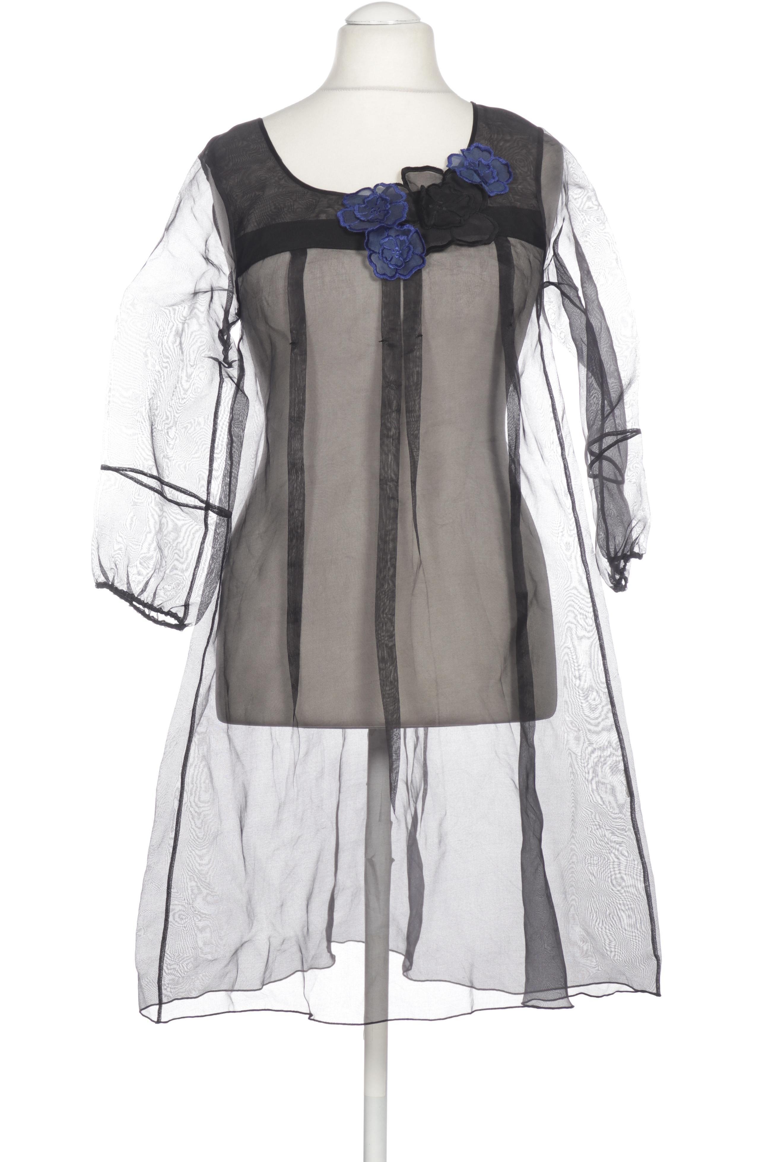 

Dorothee Schumacher Damen Kleid, schwarz, Gr.