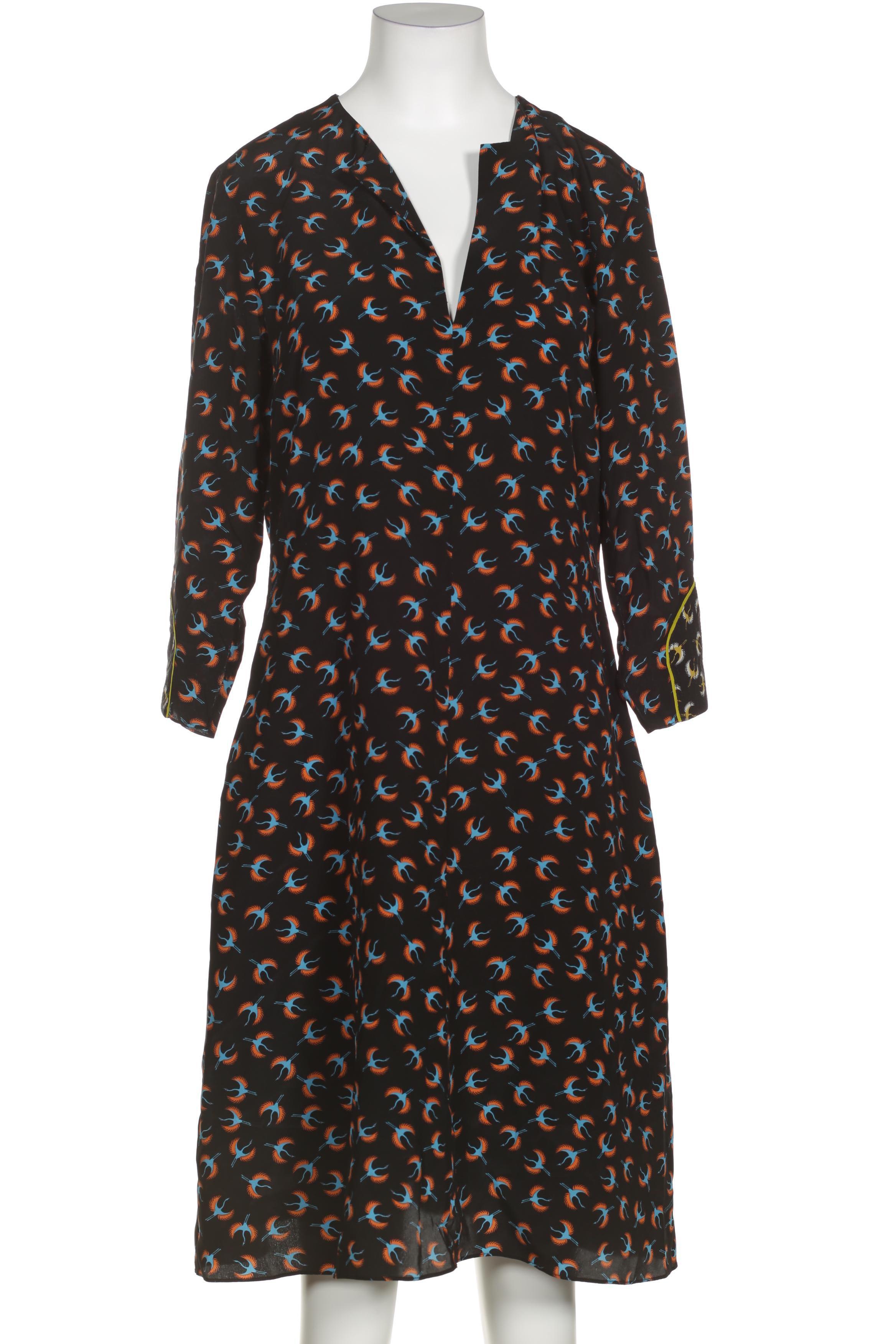 

Dorothee Schumacher Damen Kleid, schwarz, Gr. 38