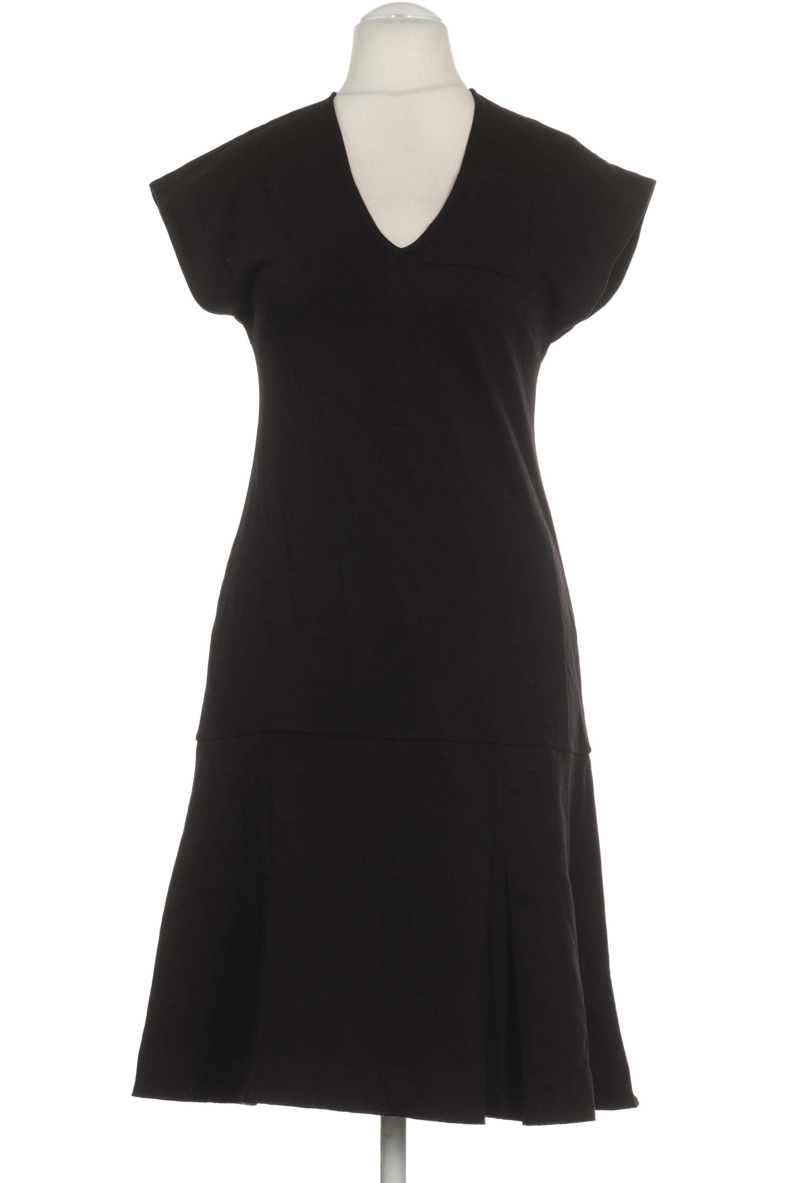 

Dorothee Schumacher Damen Kleid, schwarz, Gr. 38