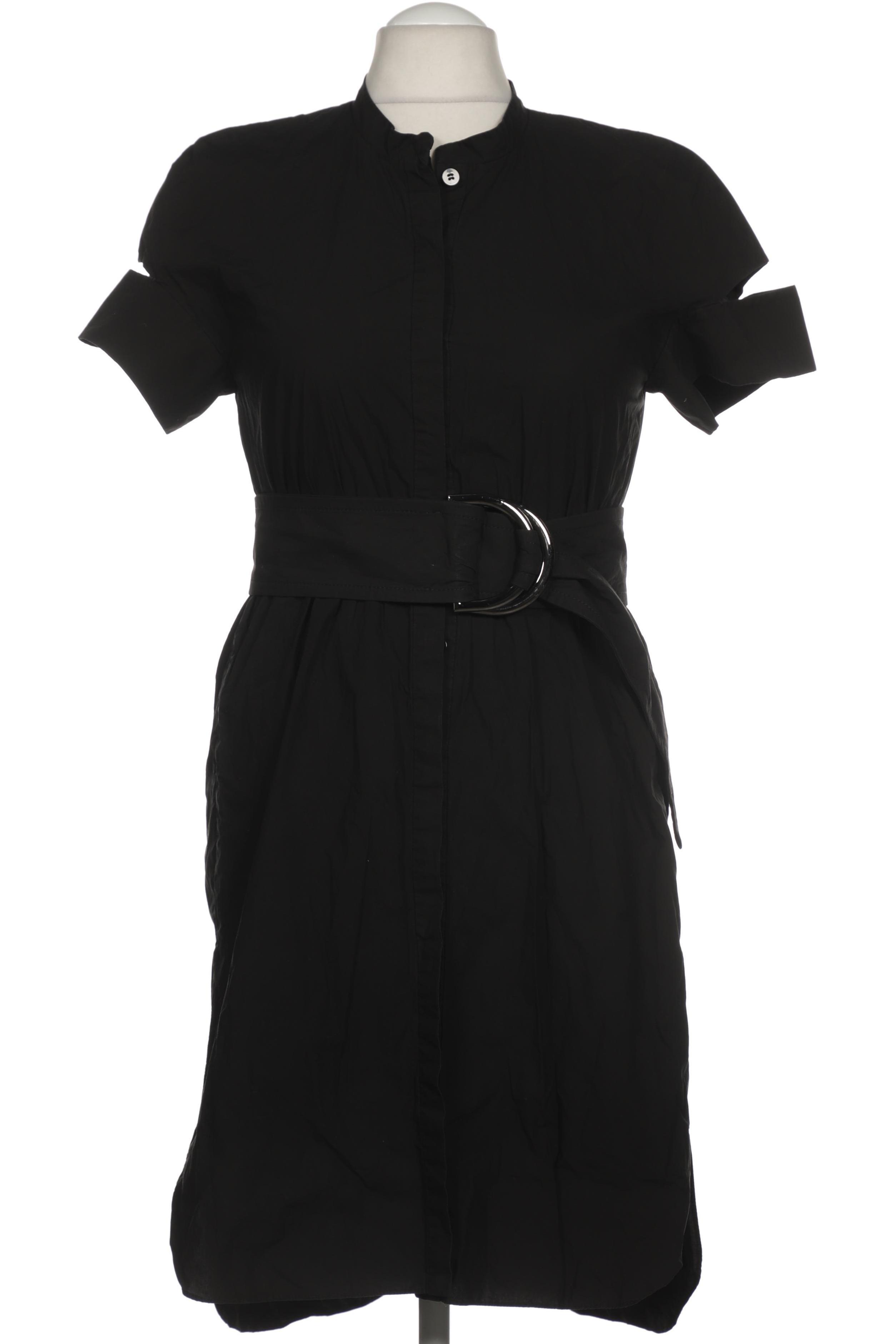 

Dorothee Schumacher Damen Kleid, schwarz, Gr. 38