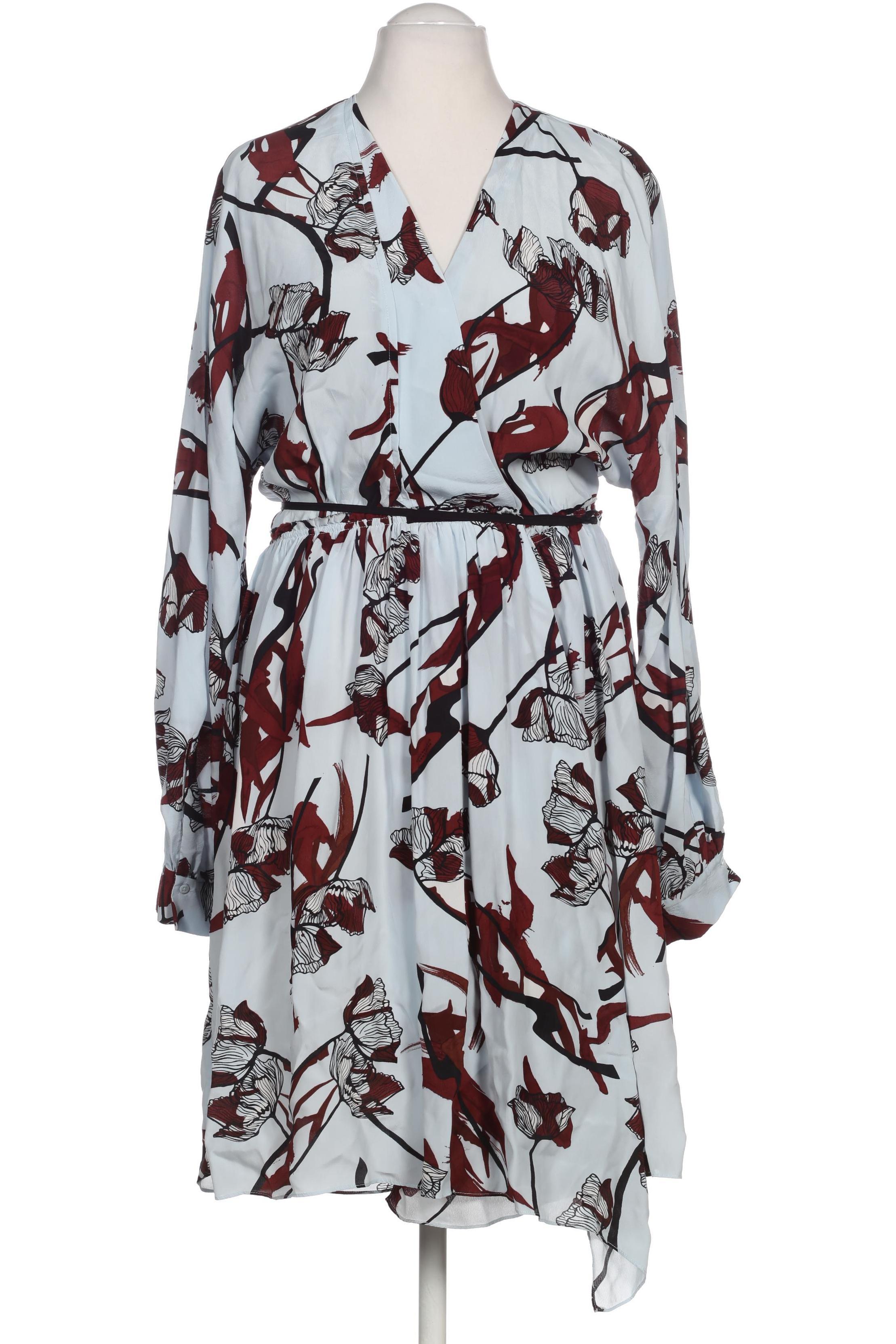 

Dorothee Schumacher Damen Kleid, blau, Gr.