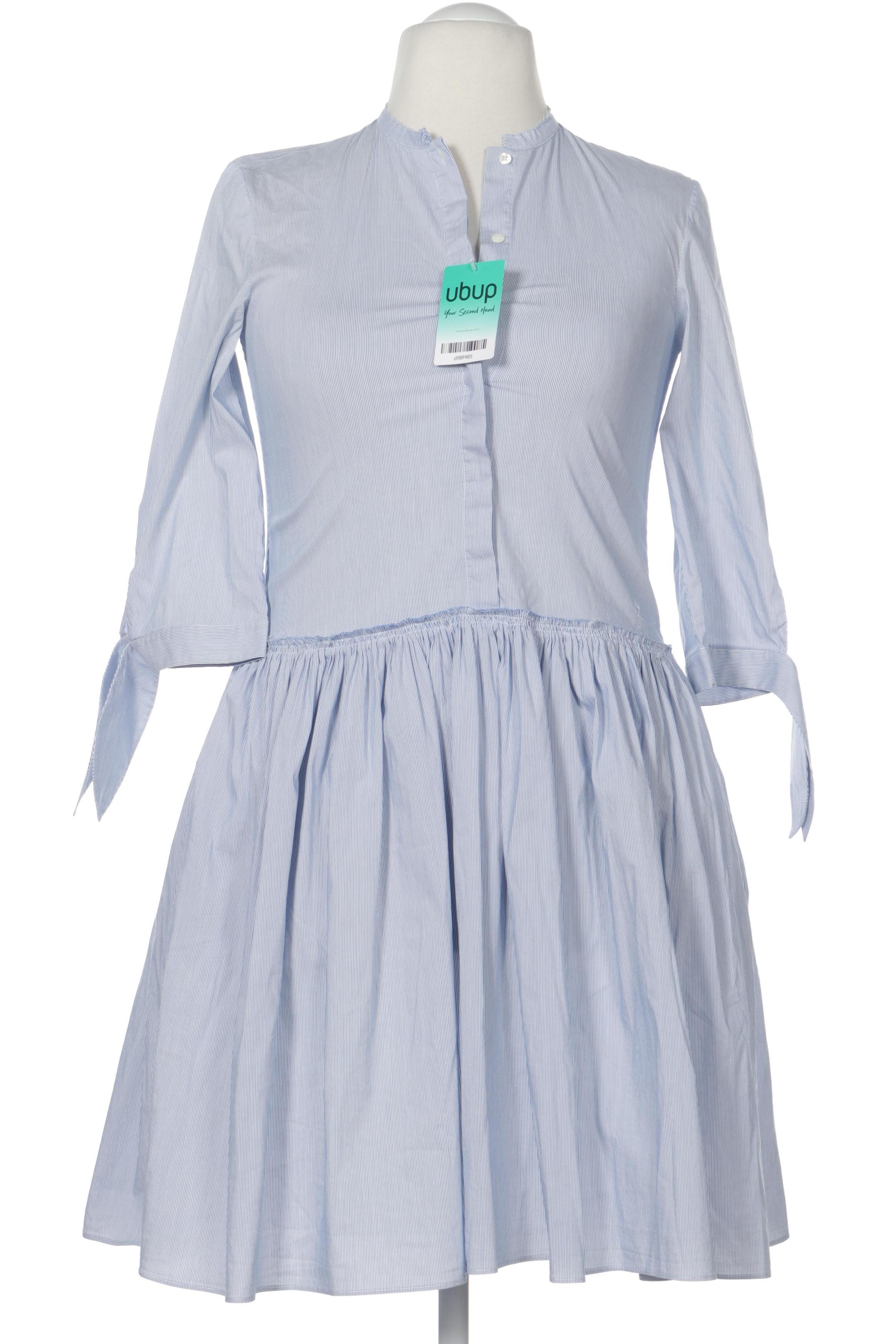 

Dorothee Schumacher Damen Kleid, blau, Gr.