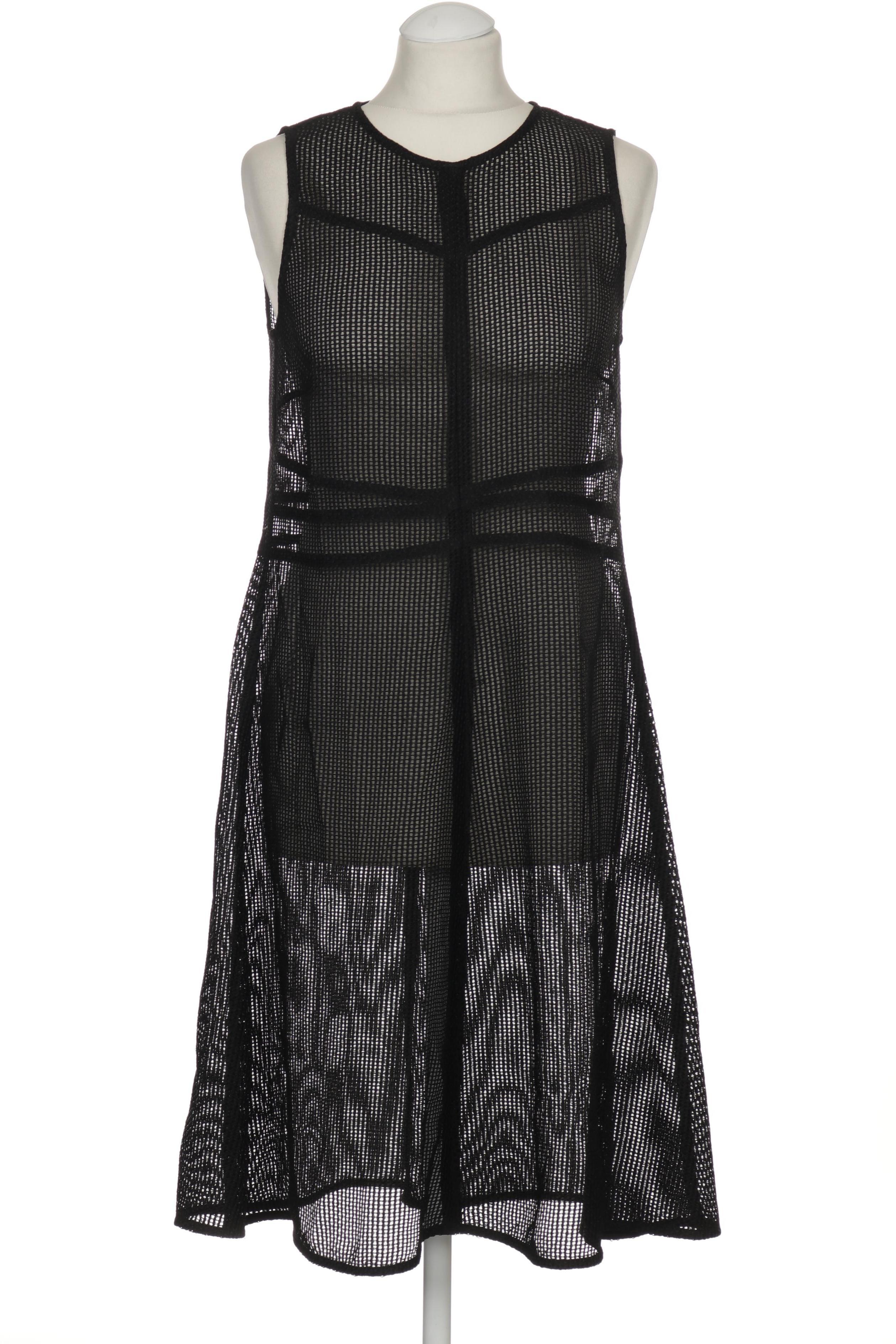 

Dorothee Schumacher Damen Kleid, schwarz, Gr.
