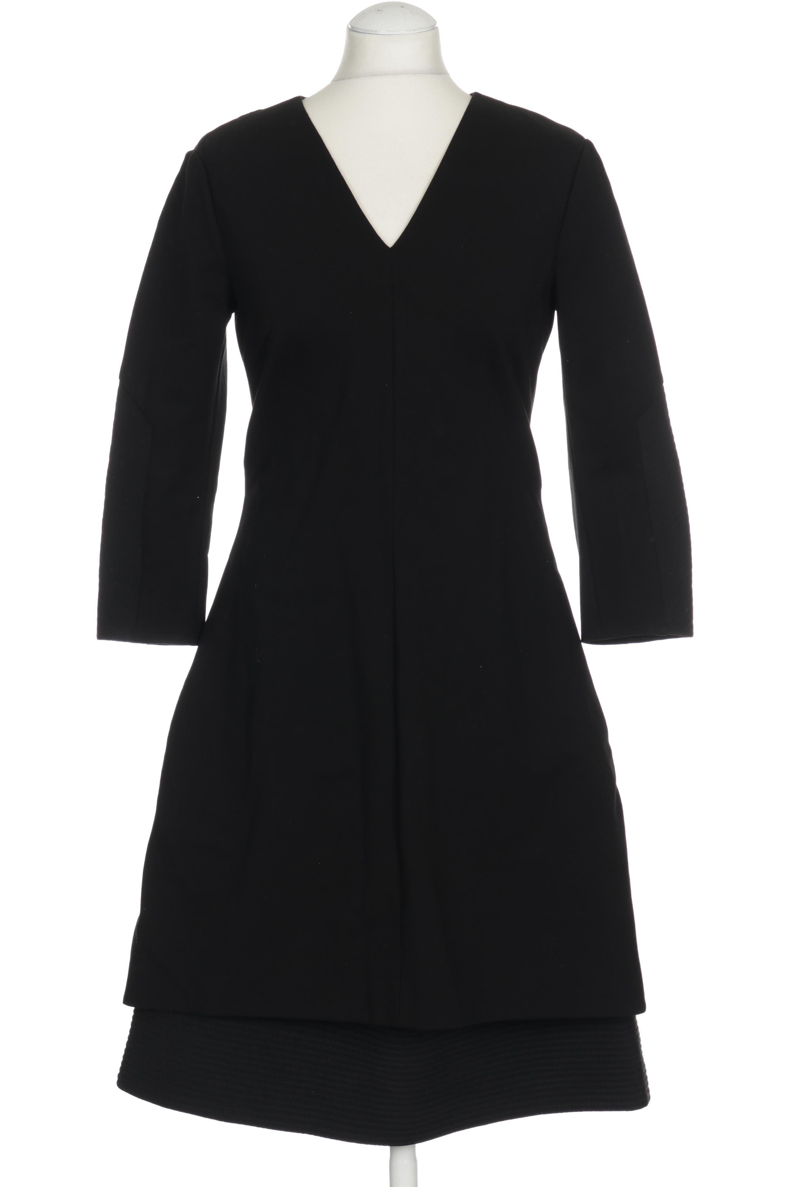 

Dorothee Schumacher Damen Kleid, schwarz, Gr. 40