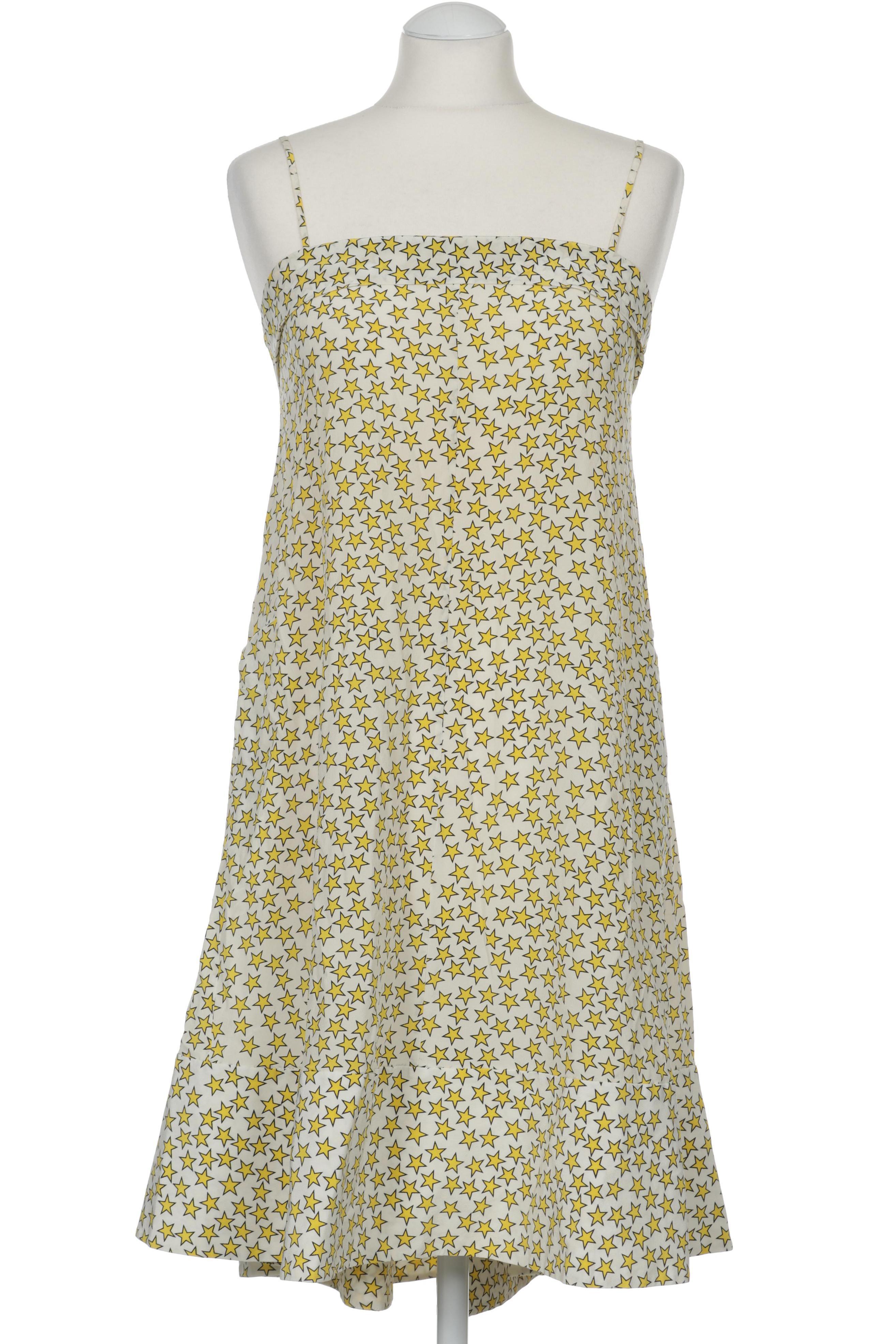 

Dorothee Schumacher Damen Kleid, gelb, Gr. 38